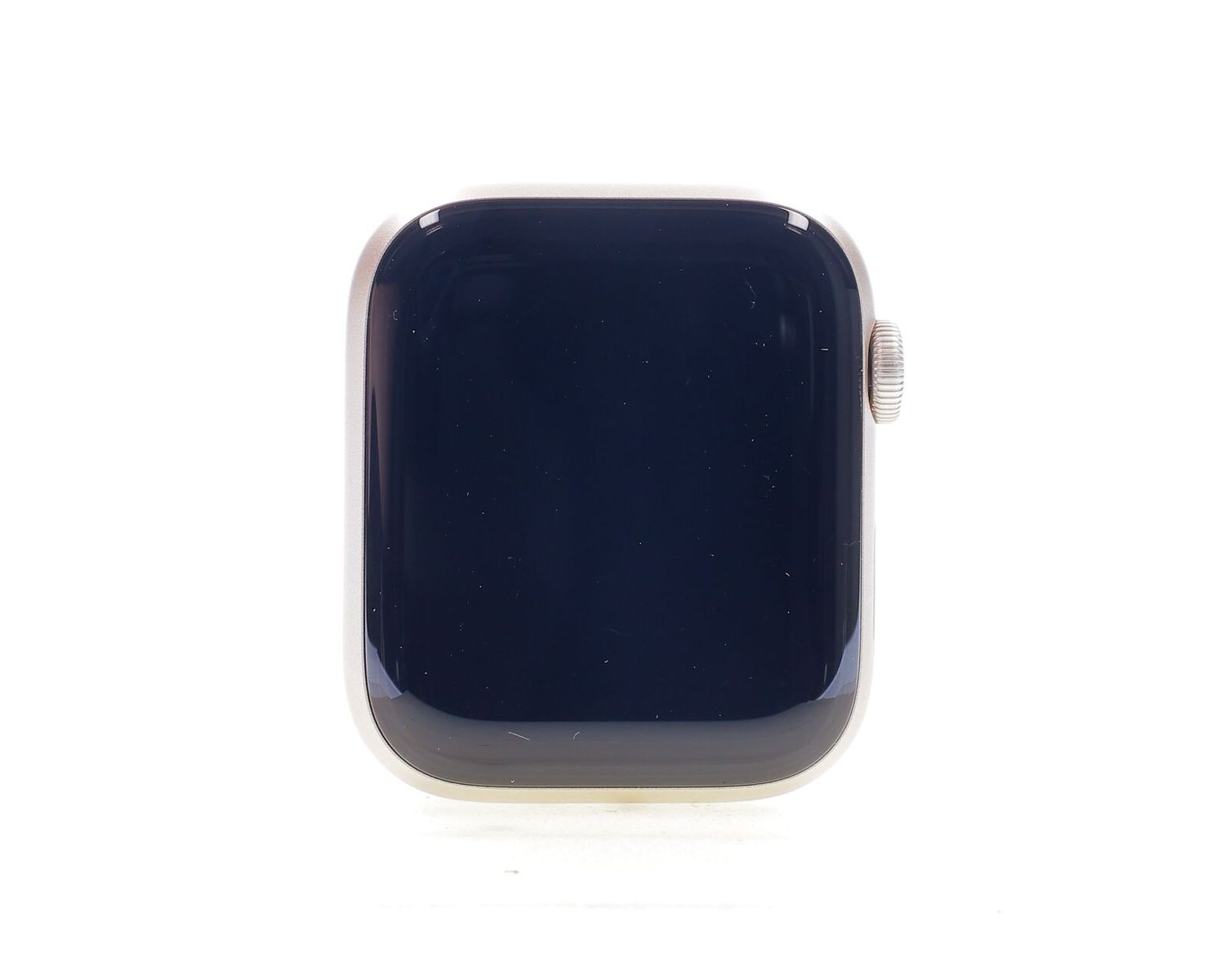 Apple Watch SE 2025, GPS, Aluminium 44mm Starlight - Ca nou