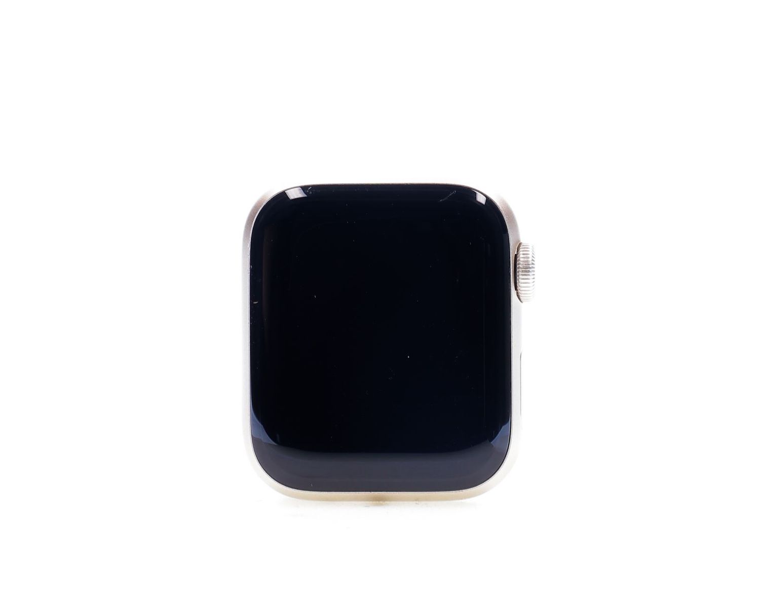Apple Watch SE 2022, GPS, Aluminium 40mm Starlight - Ca nou