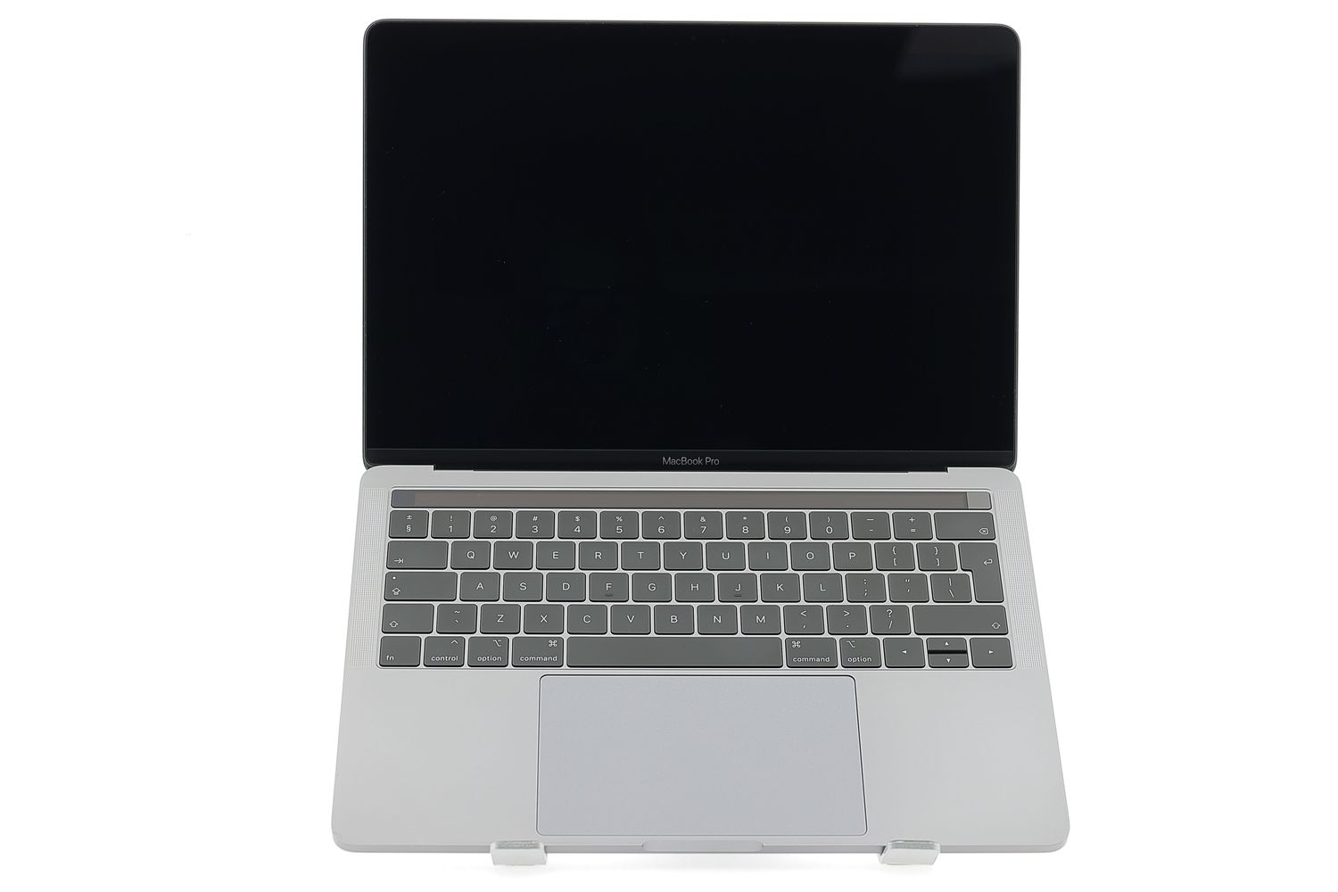 Apple MacBook Pro 13″ Touch Bar 2018, i5 2.3 GHz, 8 GB, Intel Iris Plus Graphics 655 512 GB Space Gray - Újszerű