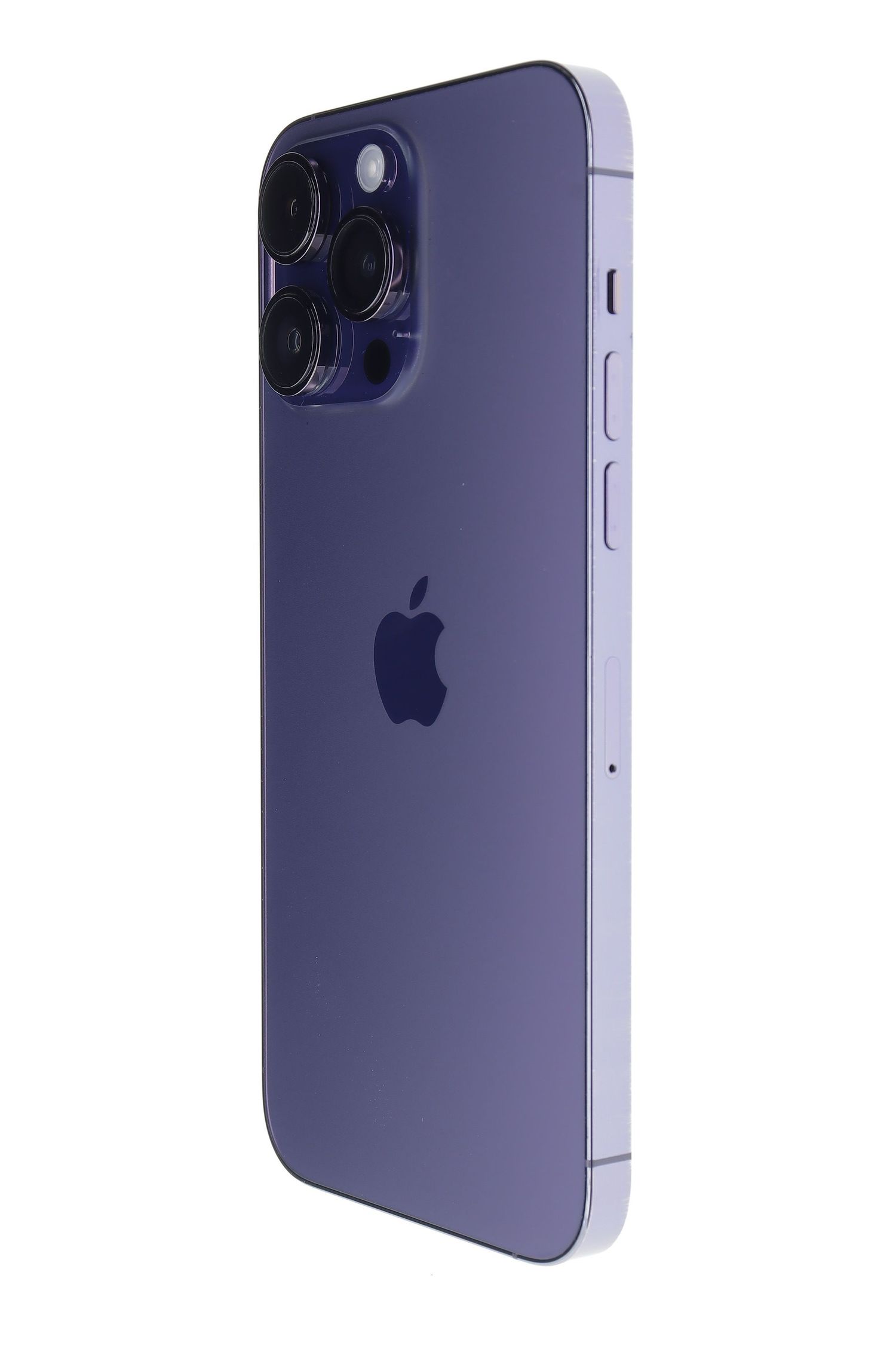 Apple iPhone 14 Pro Max 256 GB Deep Purple - Πολύ καλό