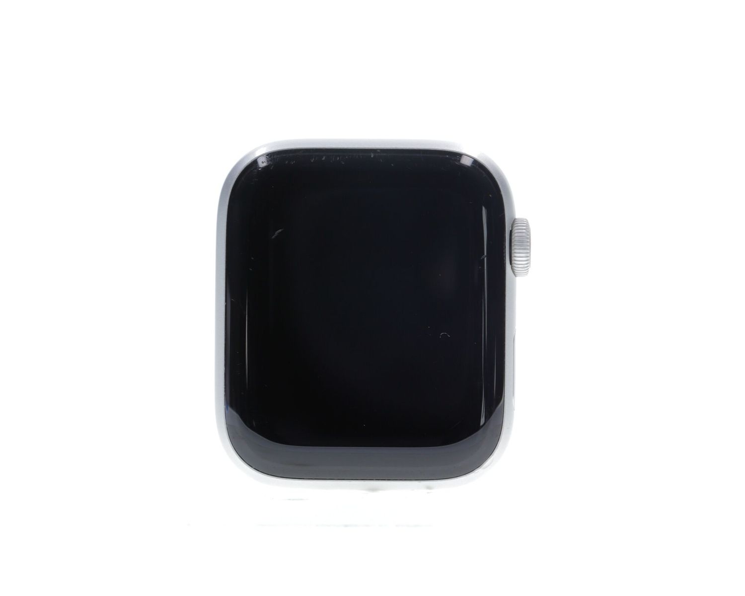 Apple Watch SE 2020, GPS + Cellular, Aluminium 44mm Silver - Nagyon jó