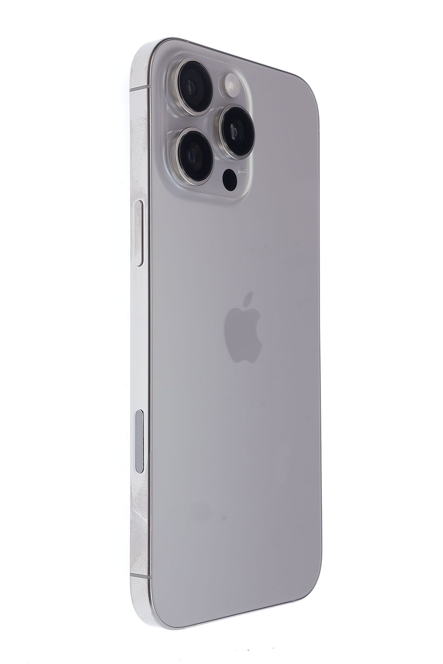 Apple iPhone 16 Pro Max 256 GB Natural Titanium - Ca nou
