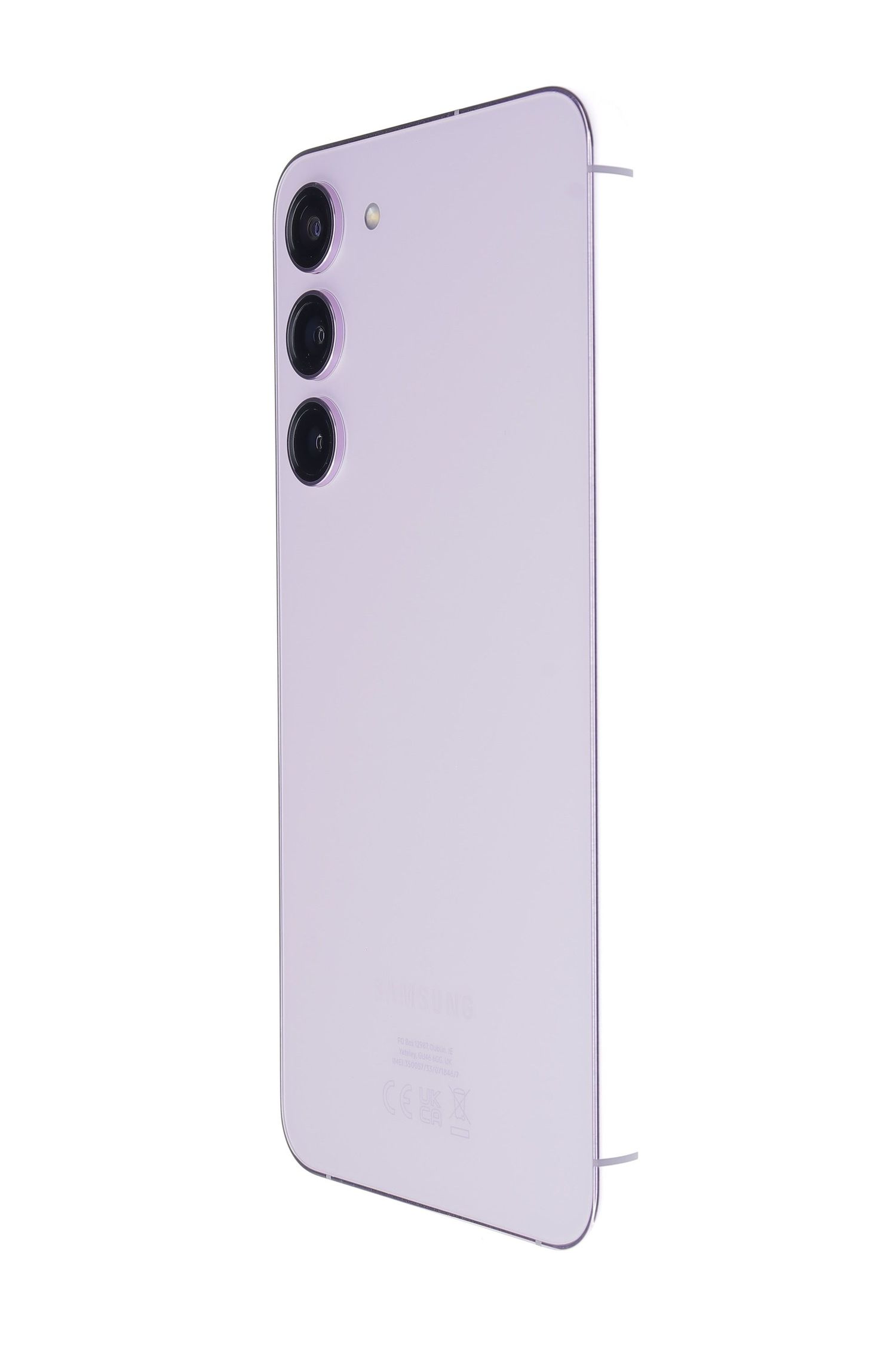 Samsung Galaxy S23 Plus 5G Dual Sim 256 GB Lavender