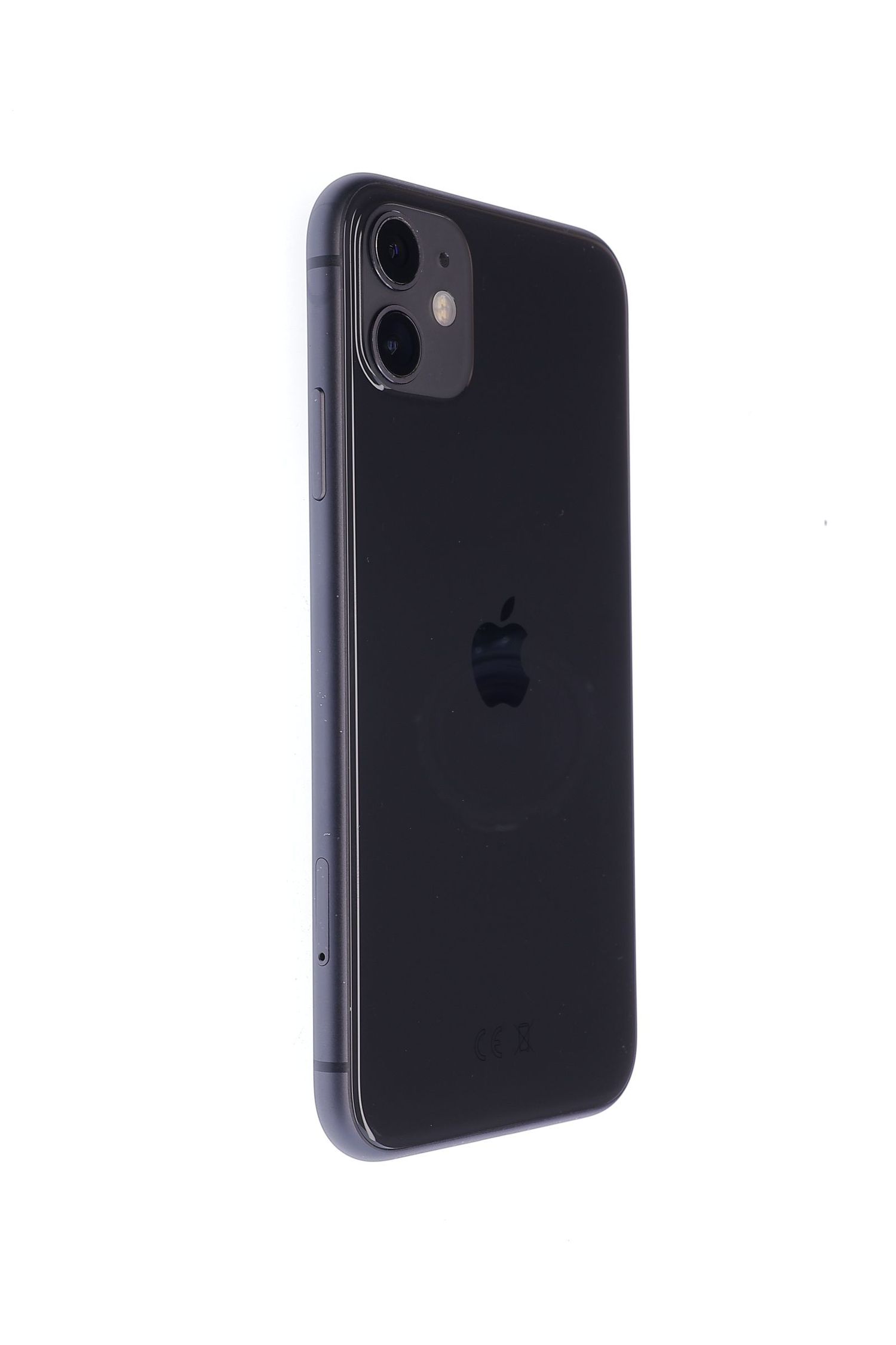 Apple iPhone 11 64 GB Black - Ca nou