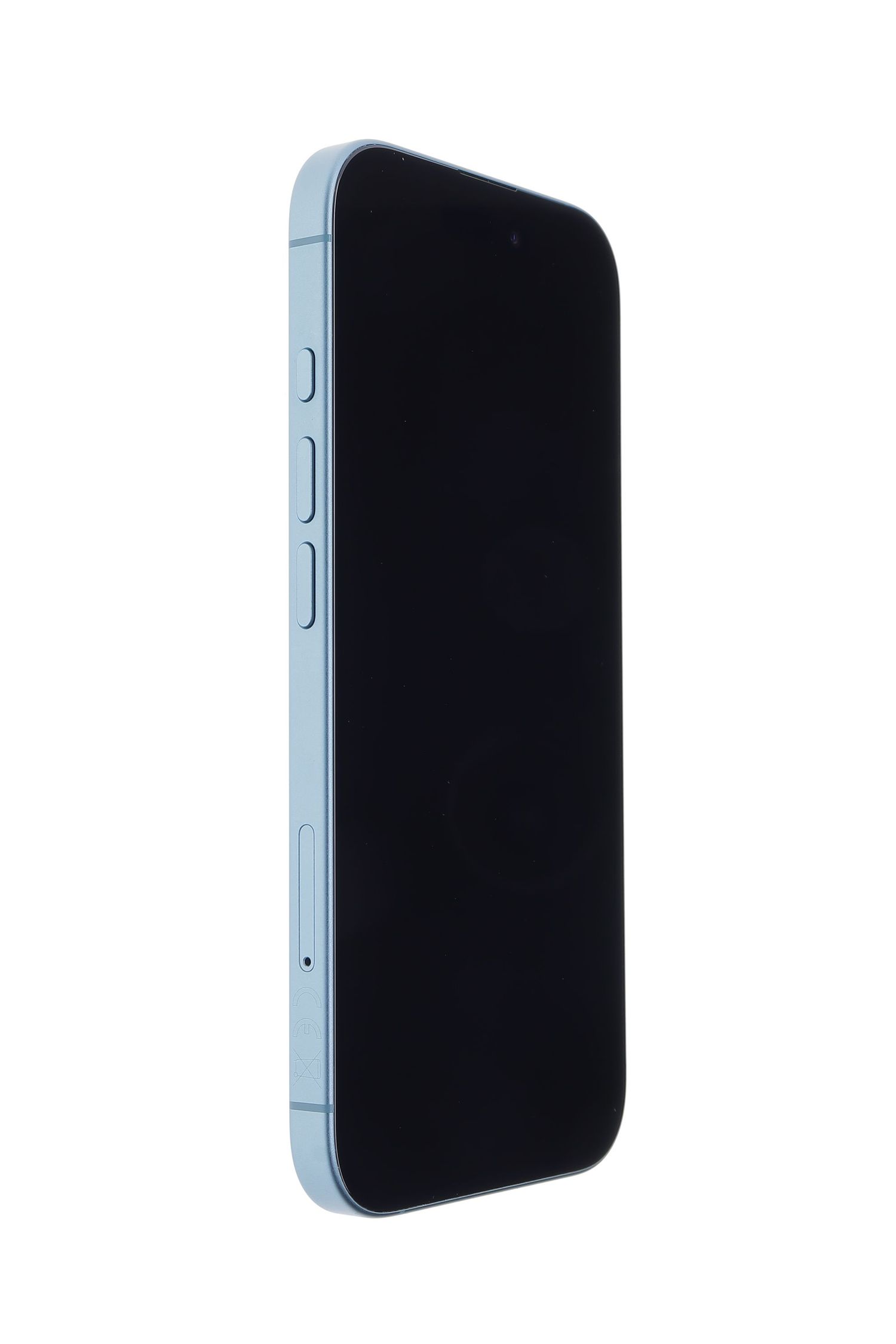 Apple iPhone 16 256 GB Teal - Ca nou