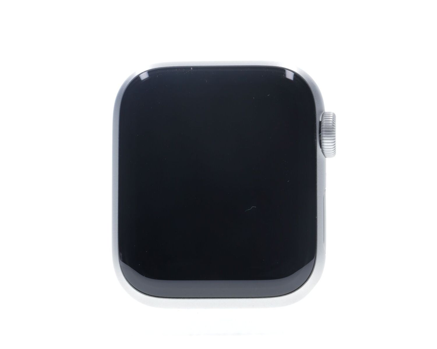 Apple Watch SE 2022, GPS, Aluminium 40mm Silver - Ca nou