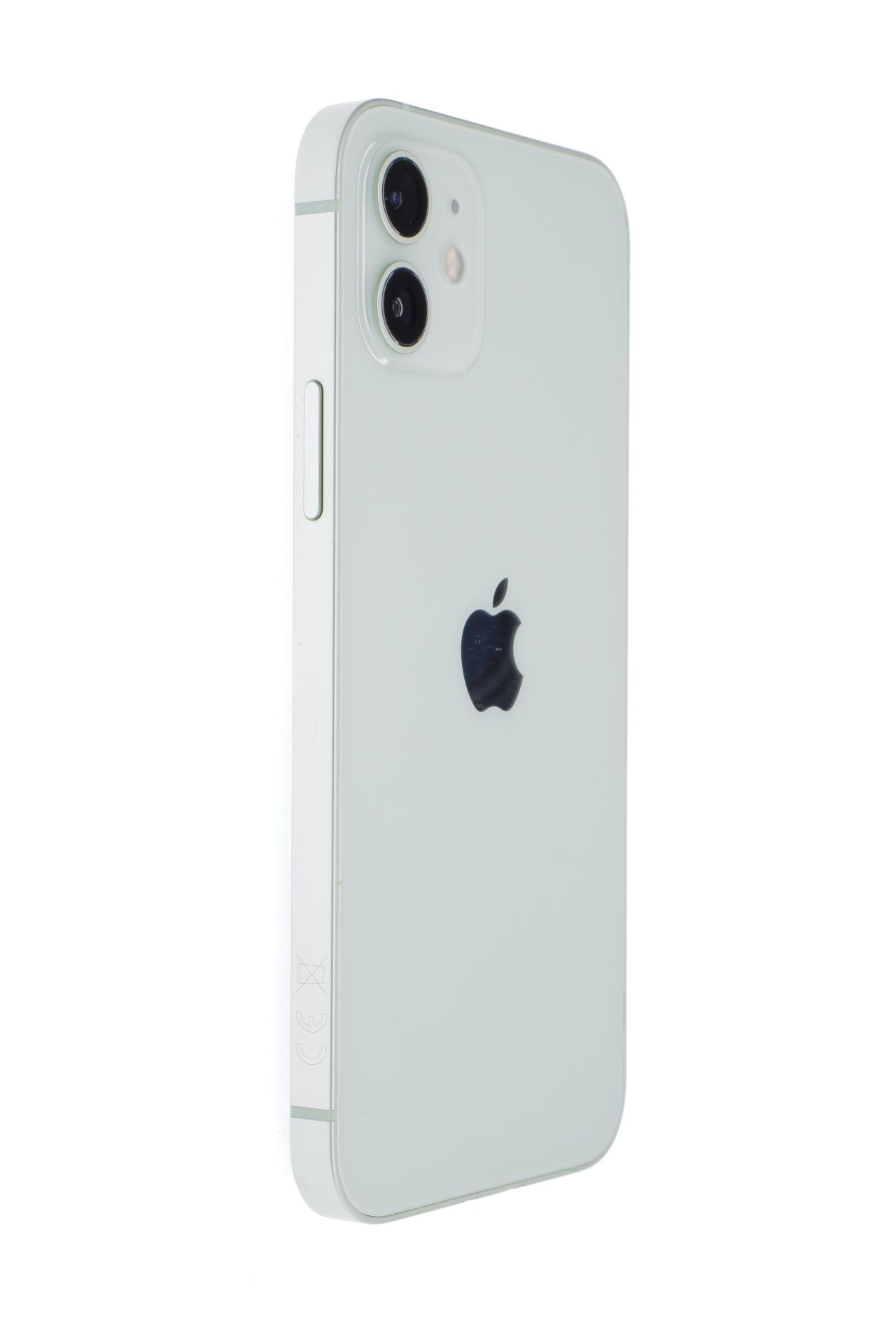 Apple iPhone 12 64 GB Green - Újszerű