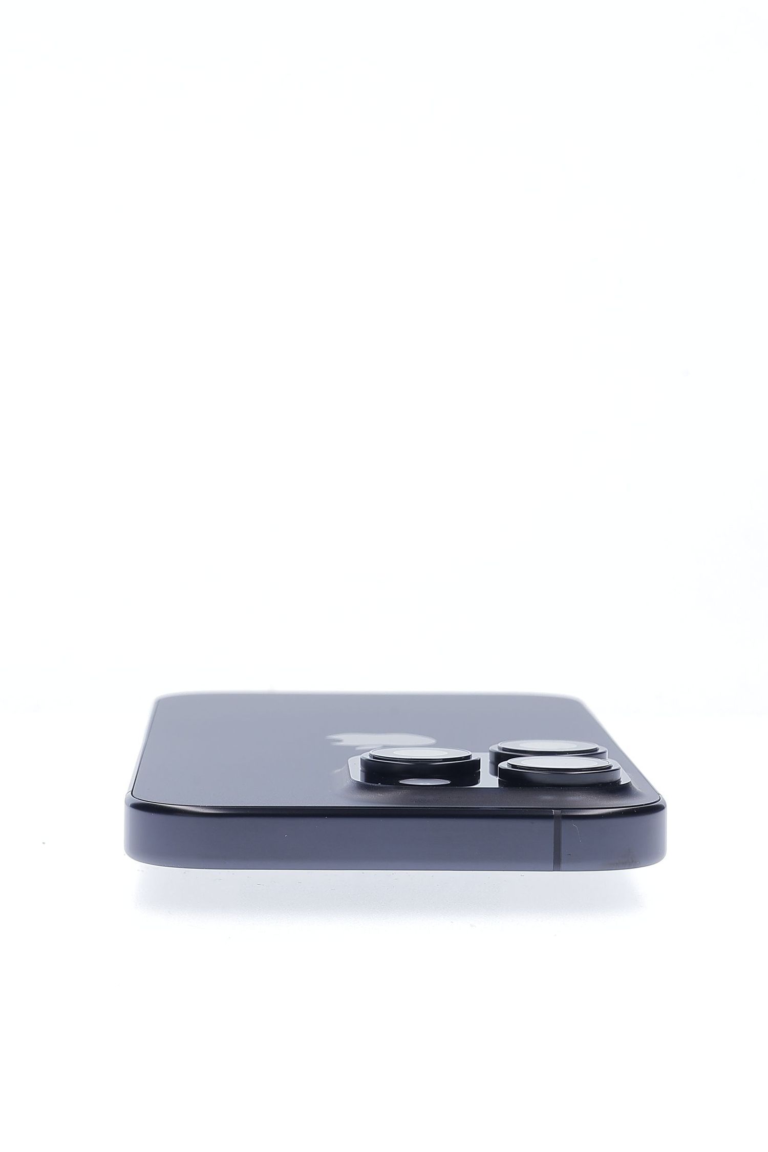 Apple iPhone 16 Pro 256 GB Black Titanium - Nagyon jó