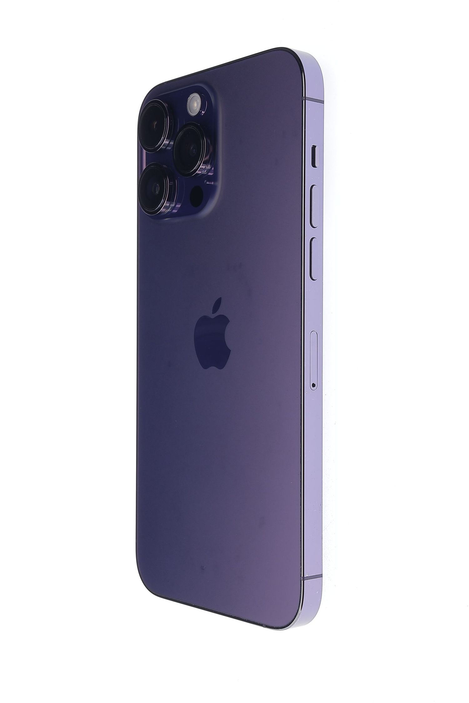 Apple iPhone 14 Pro Max 128 GB Deep Purple - Excelent