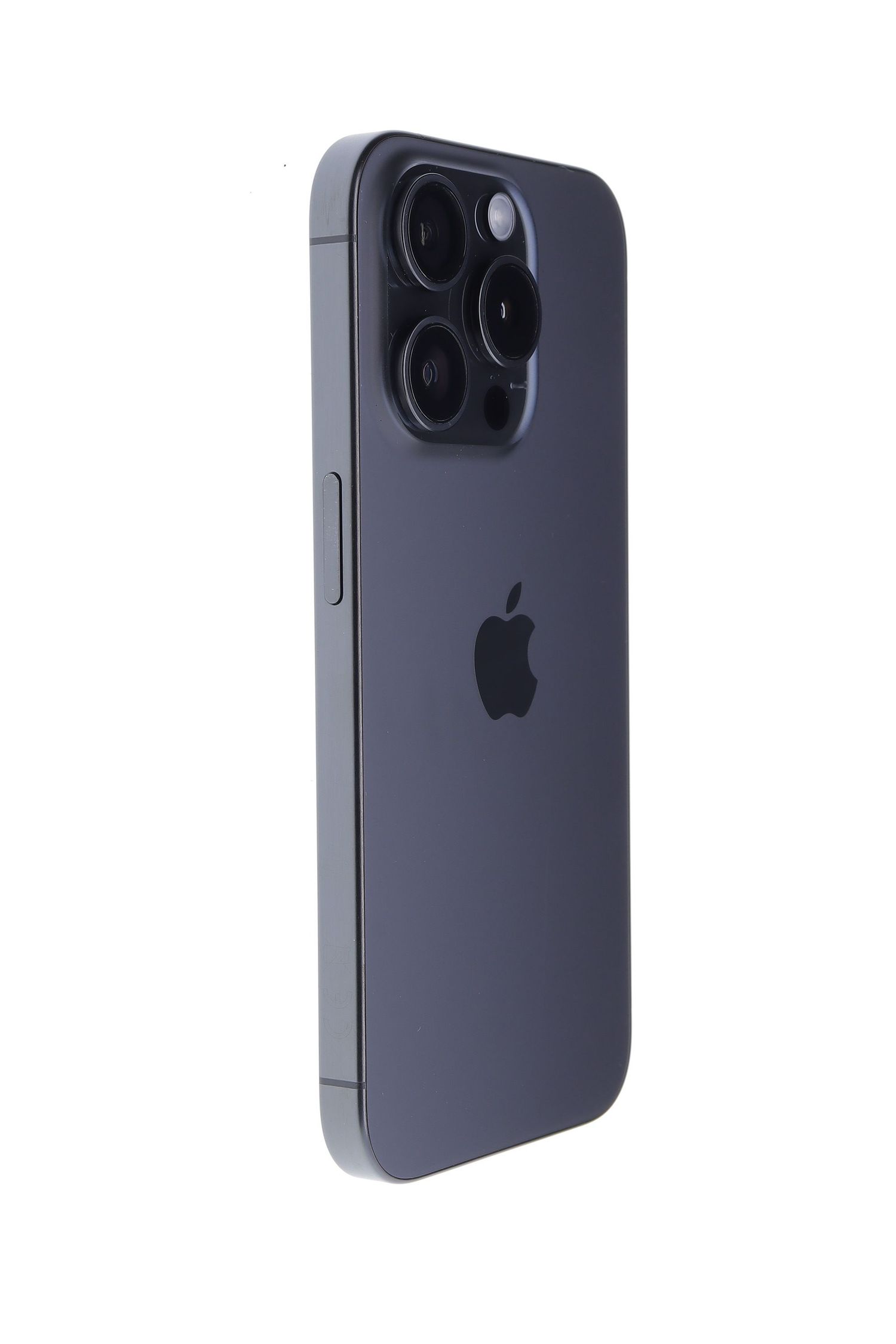 Apple iPhone 15 Pro, Black Titanium, 128 GB - de la 2.799 lei