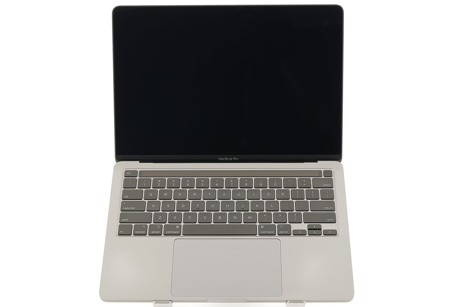 Apple MacBook Pro 13″ Touch Bar 2020, i5 1.4 GHz, 8 GB, Intel Iris Plus Graphics 645 256 GB Space Gray - Újszerű