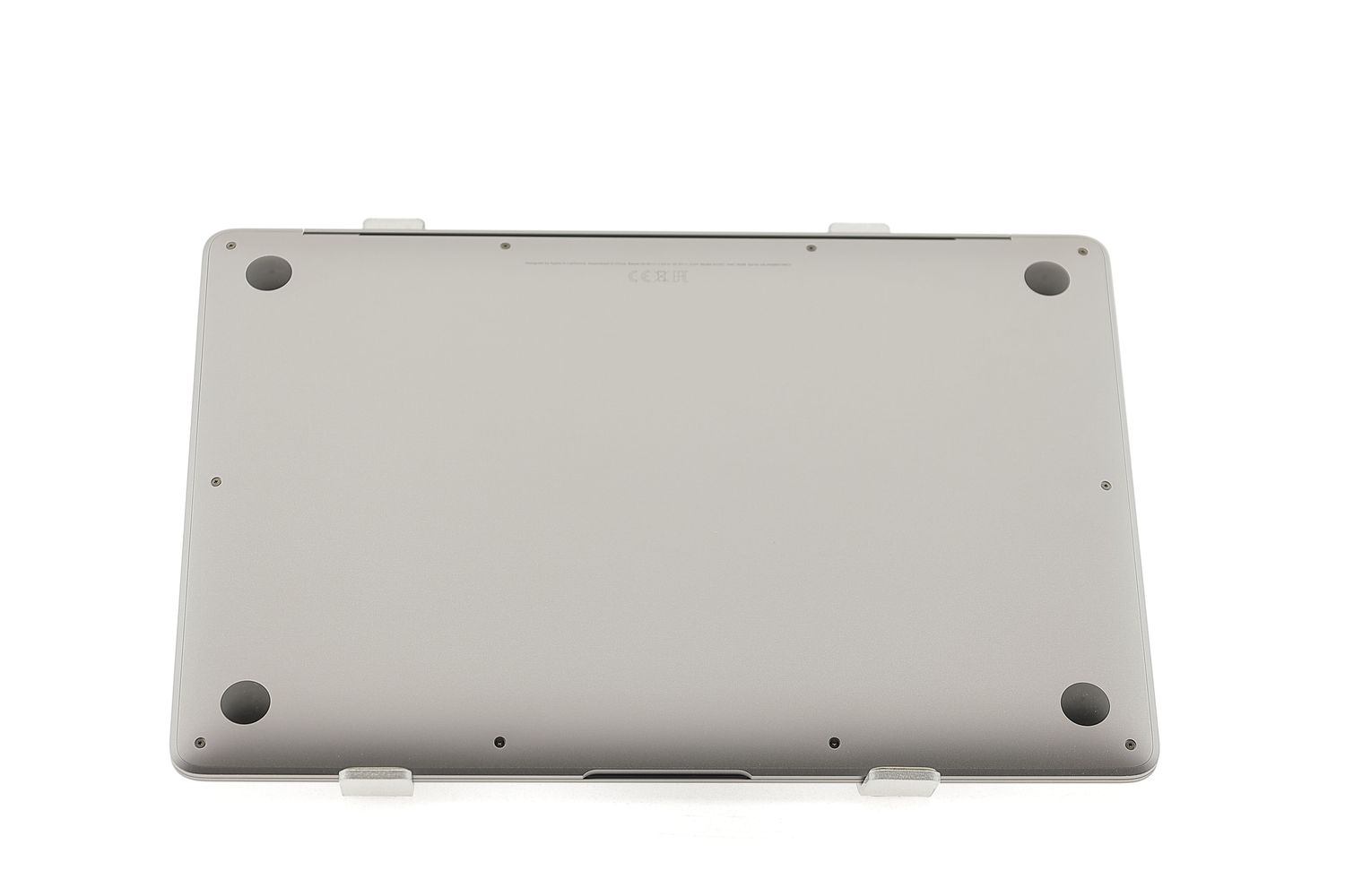 Apple MacBook Air 13″ 2020, M1 8 Cores, 8 GB, 7 core GPU 256 GB Space Gray - Като нов