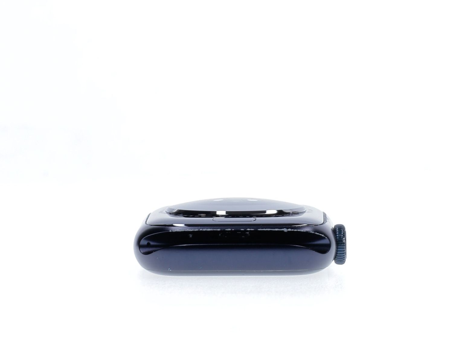 Apple Watch Series 9 2023, GPS, Aluminium 45mm Midnight - Foarte bun