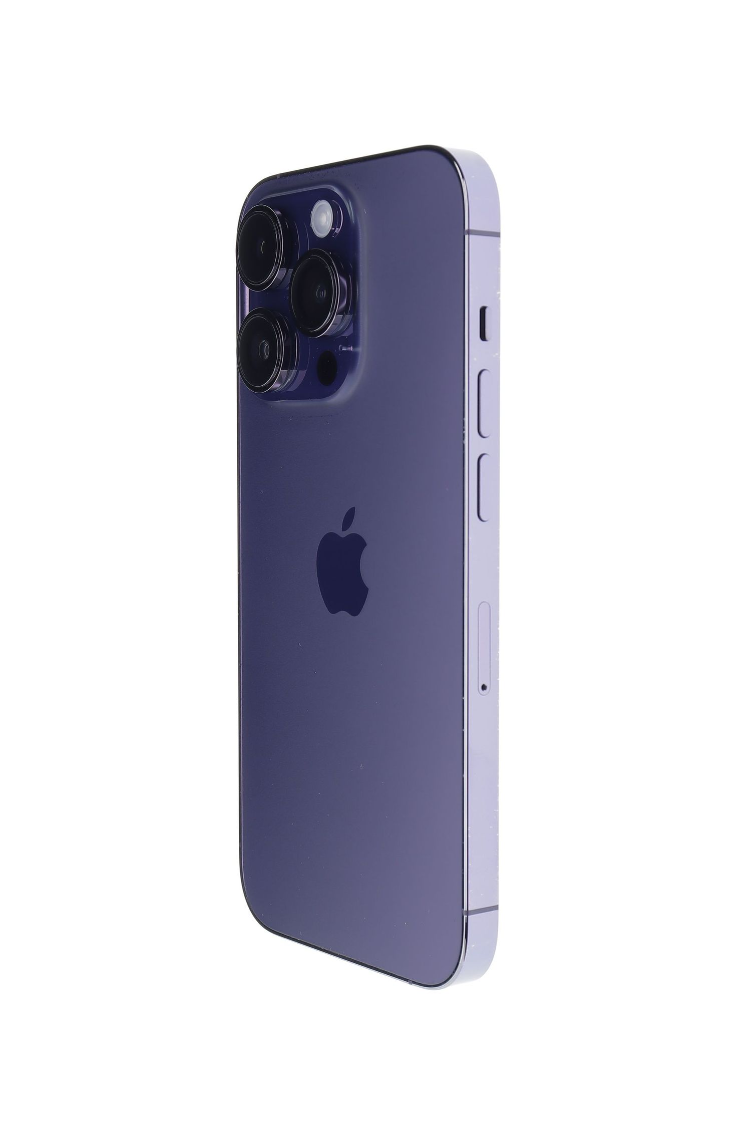 Apple iPhone 14 Pro 128 GB Deep Purple - Excelent