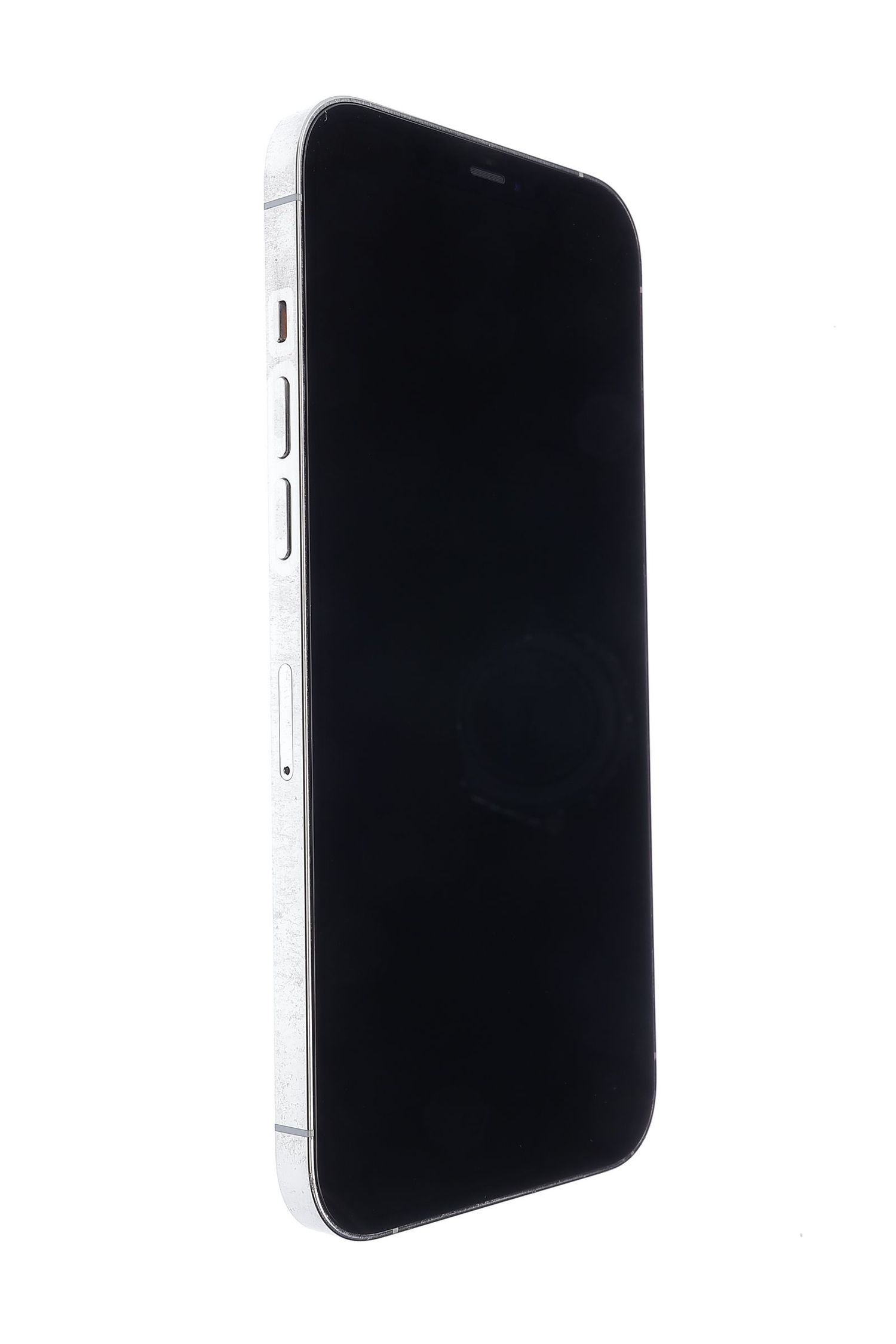 Apple iPhone 12 Pro Max 128 GB Silver - Nagyon jó