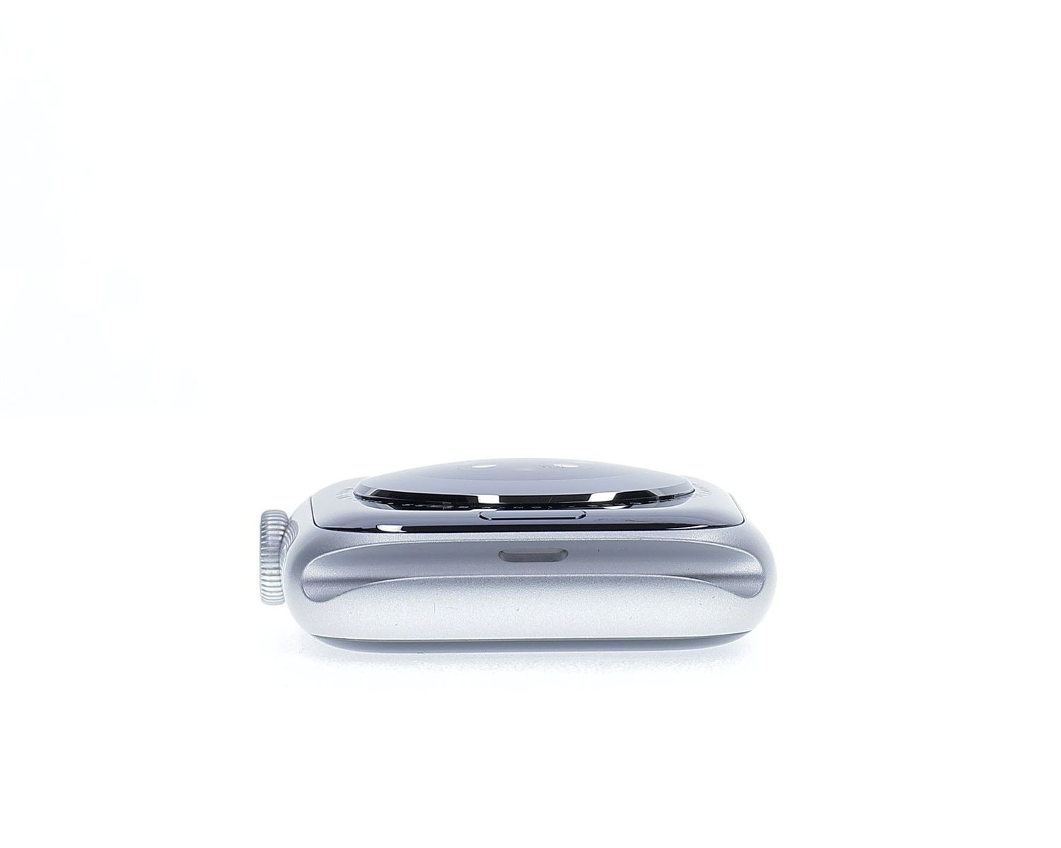 Apple Watch Series 9 2023, GPS, Aluminium 45mm Silver