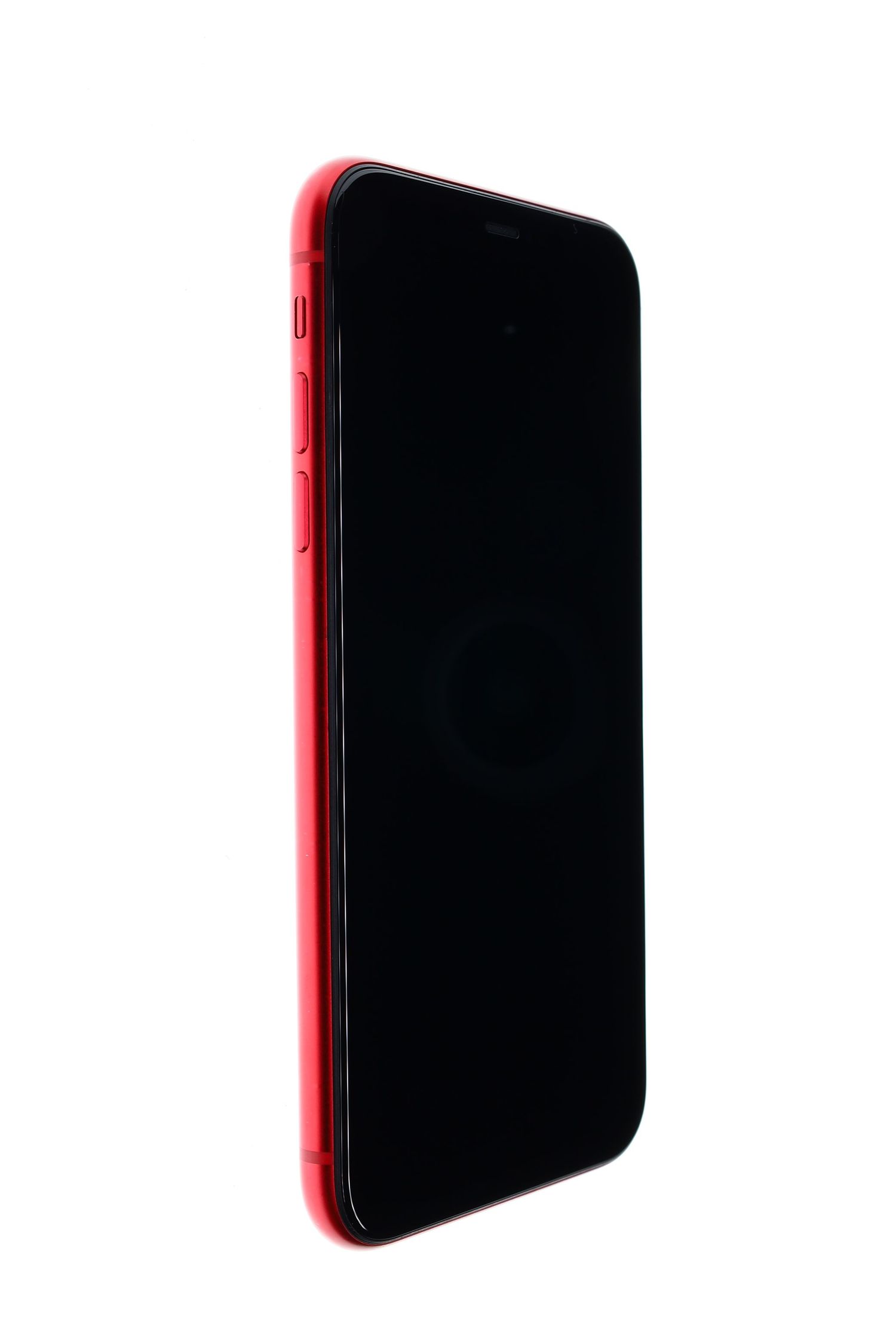 Apple iPhone 11 64 GB Red - Kiváló