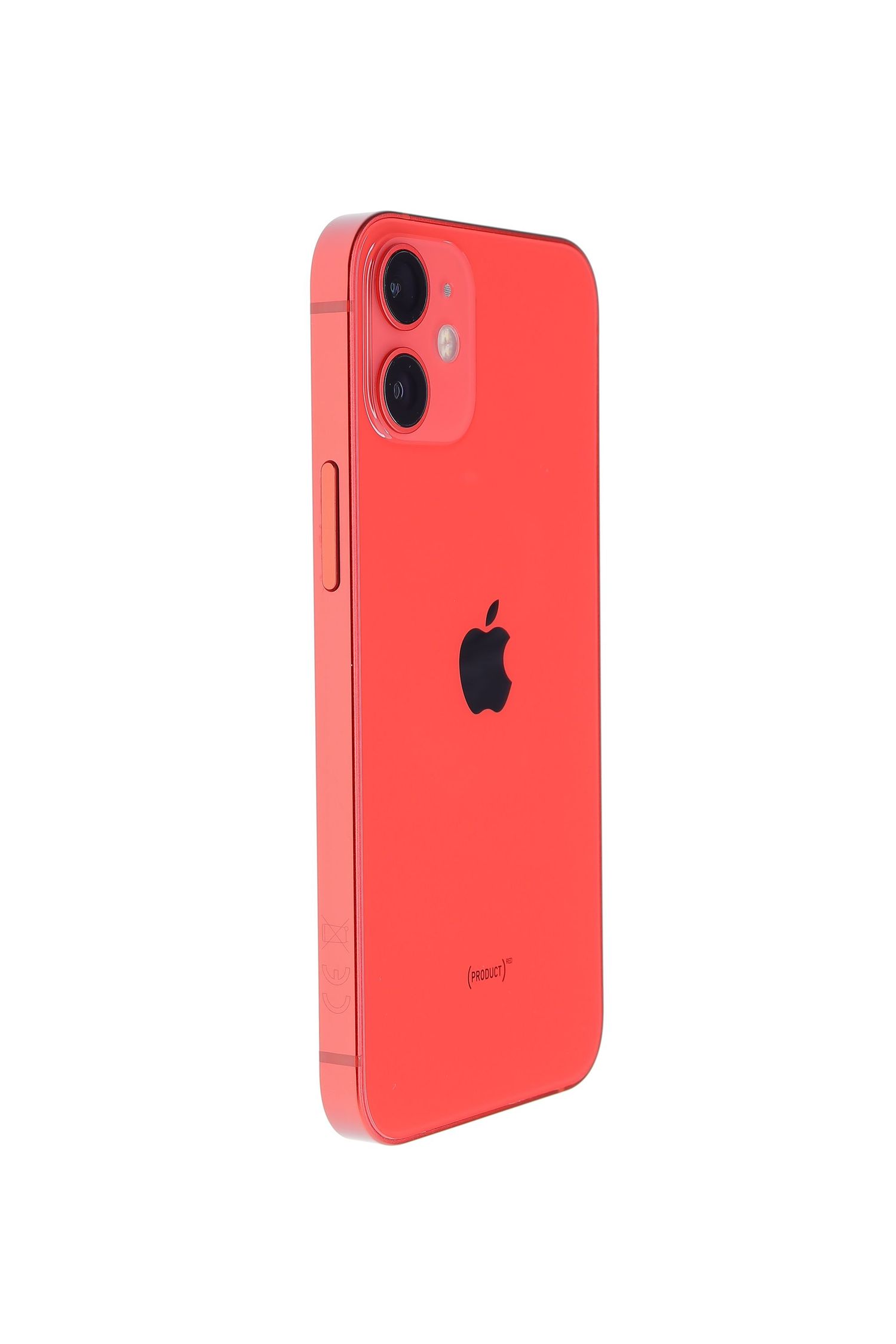 Apple iPhone 12 mini 128 GB Red - Като нов