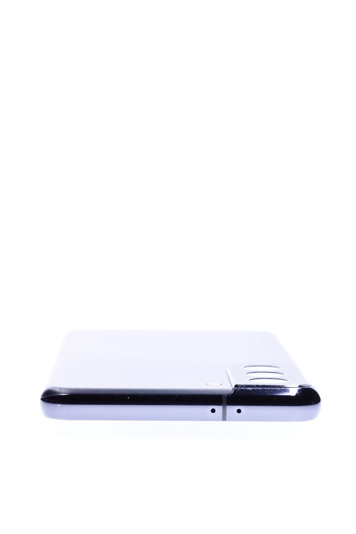 Samsung Galaxy S21 5G Dual Sim 128 GB Gray - Excelent