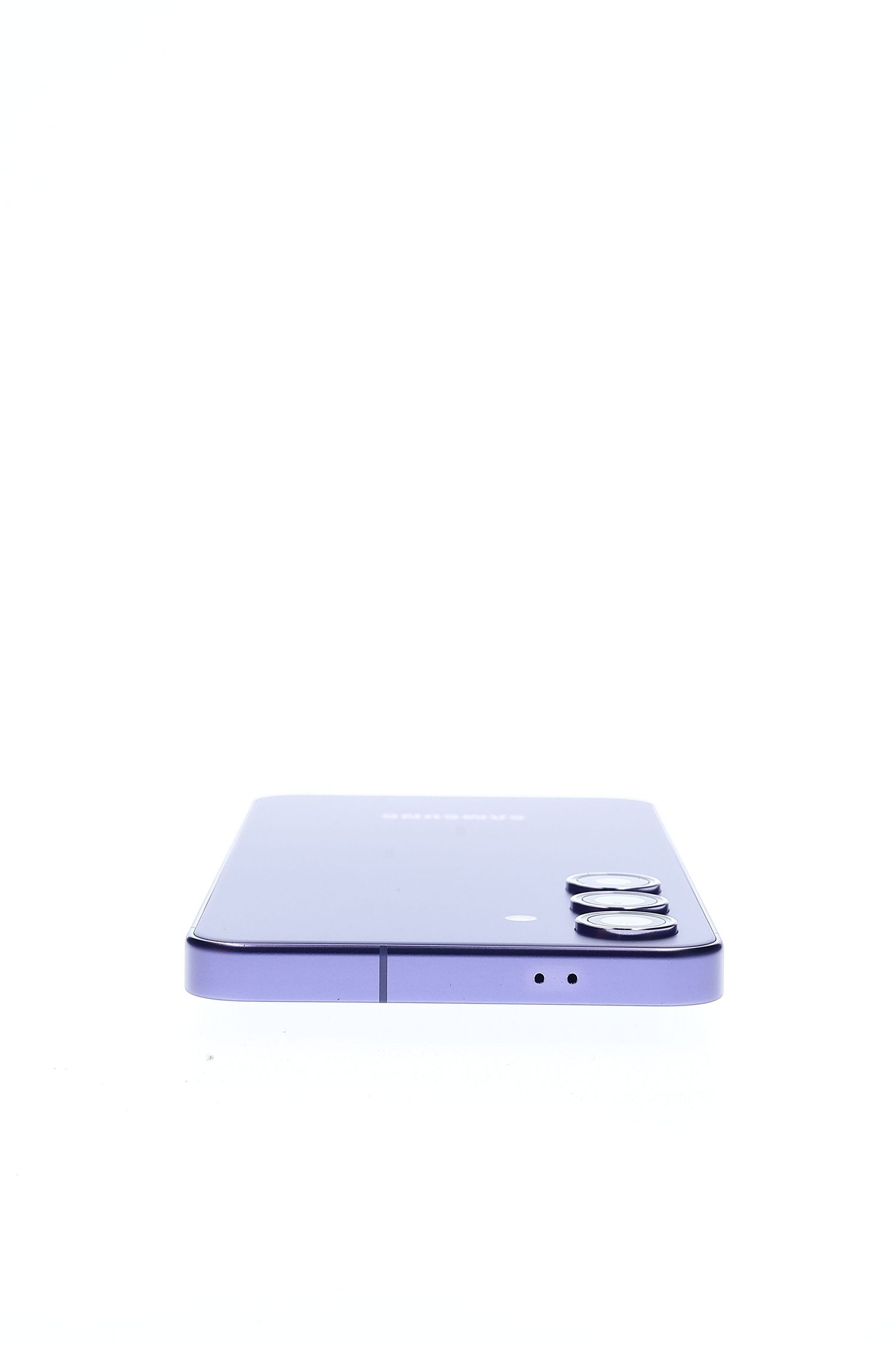 Samsung Galaxy S24 5G Dual Sim 128 GB Cobalt Violet - Újszerű