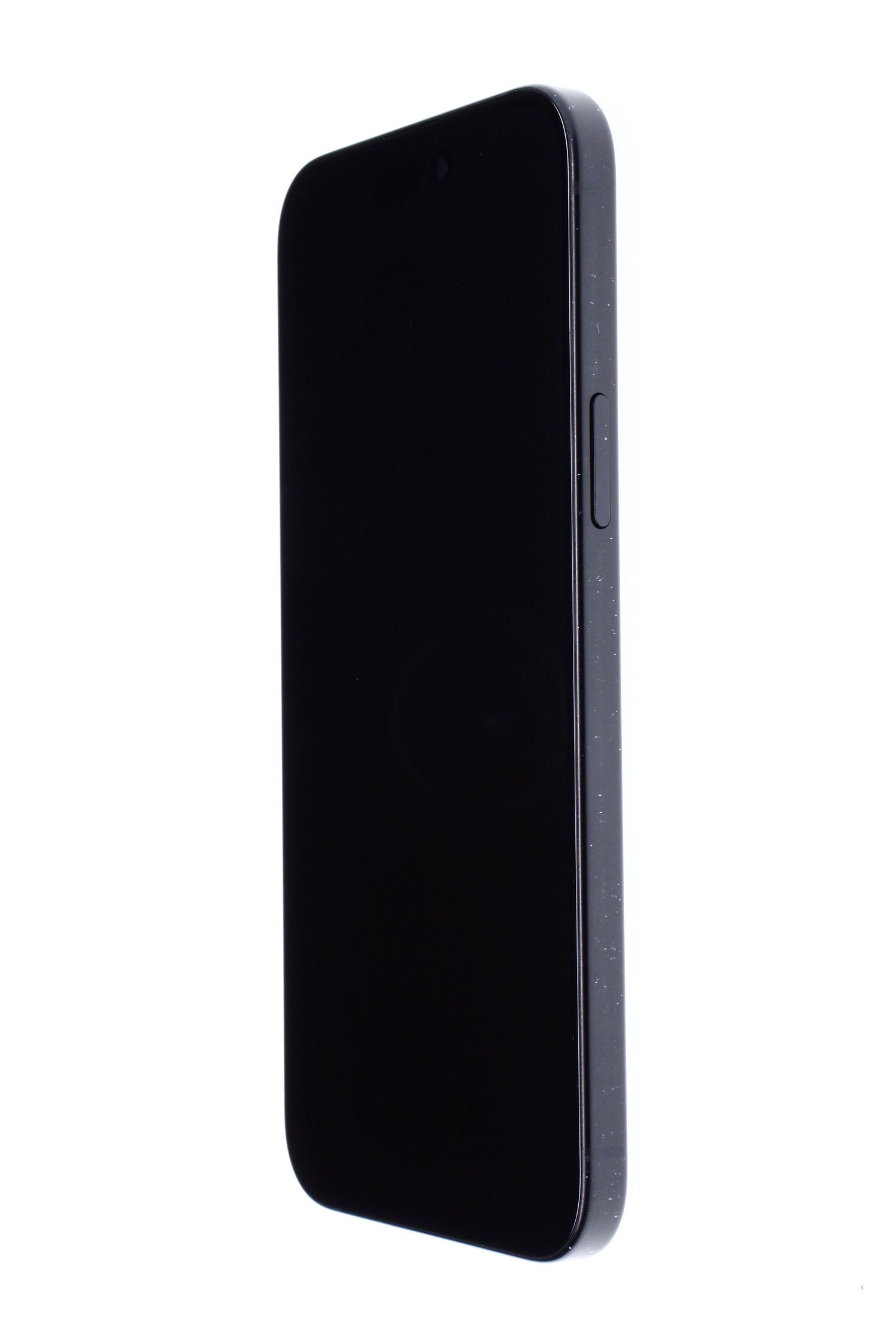 Apple iPhone 15 Plus 256 GB Black - Excelent