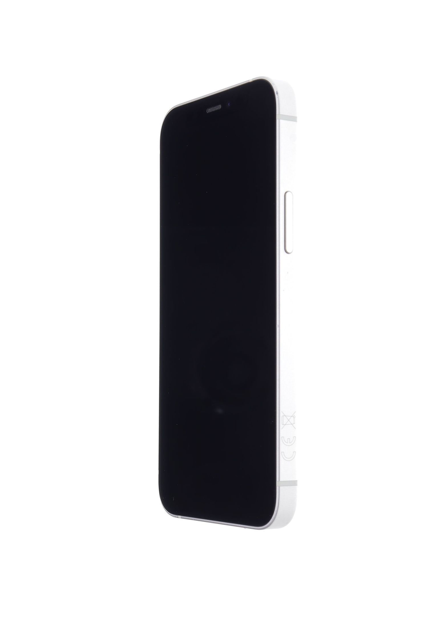 Apple iPhone 12 mini 64 GB White - Kiváló