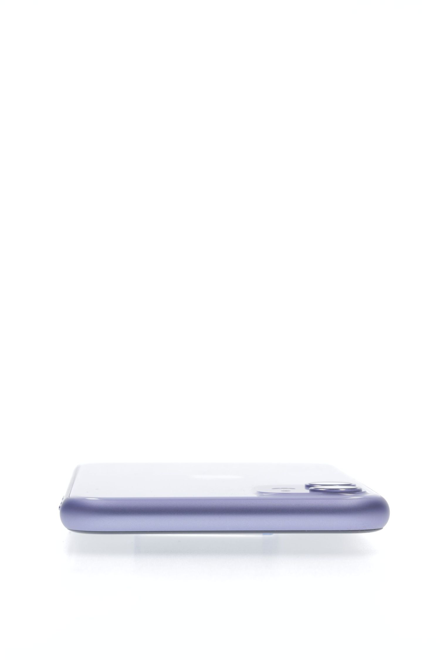Apple iPhone 11 64 GB Purple - Като нов