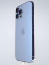 gallery Telefon mobil Apple iPhone 13 Pro Max, Sierra Blue, 512 GB,  Foarte Bun