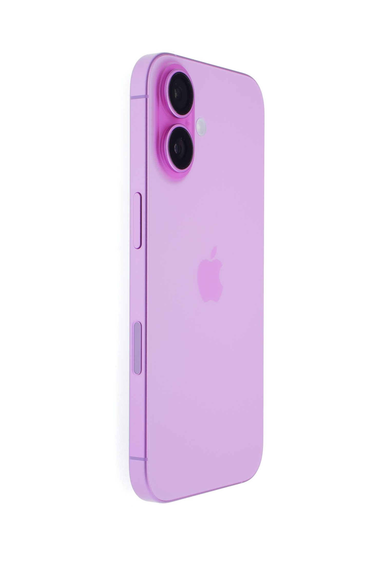 Apple iPhone 16 512 GB Pink - Újszerű