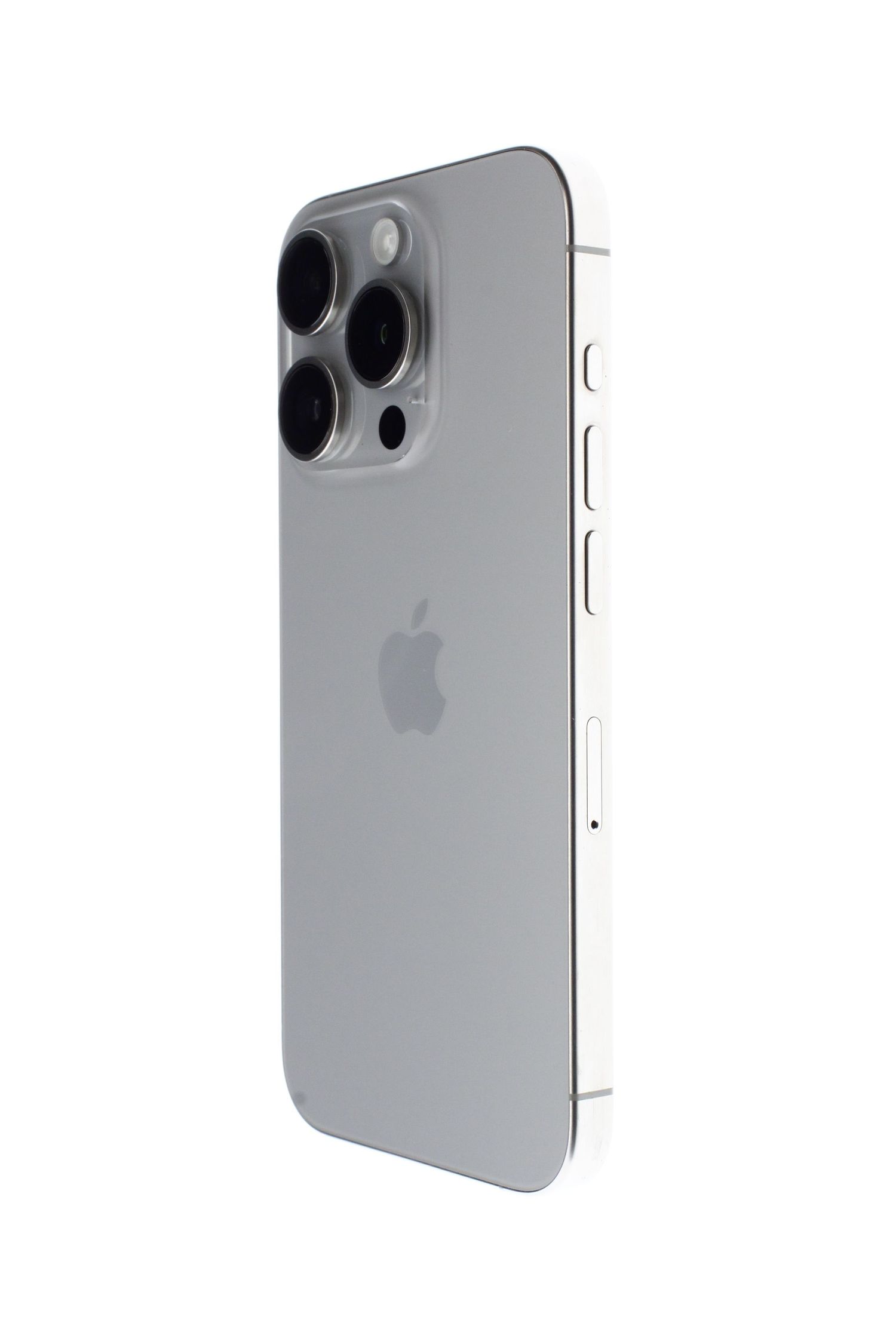 Apple iPhone 15 Pro 512 GB Natural Titanium - Ca nou