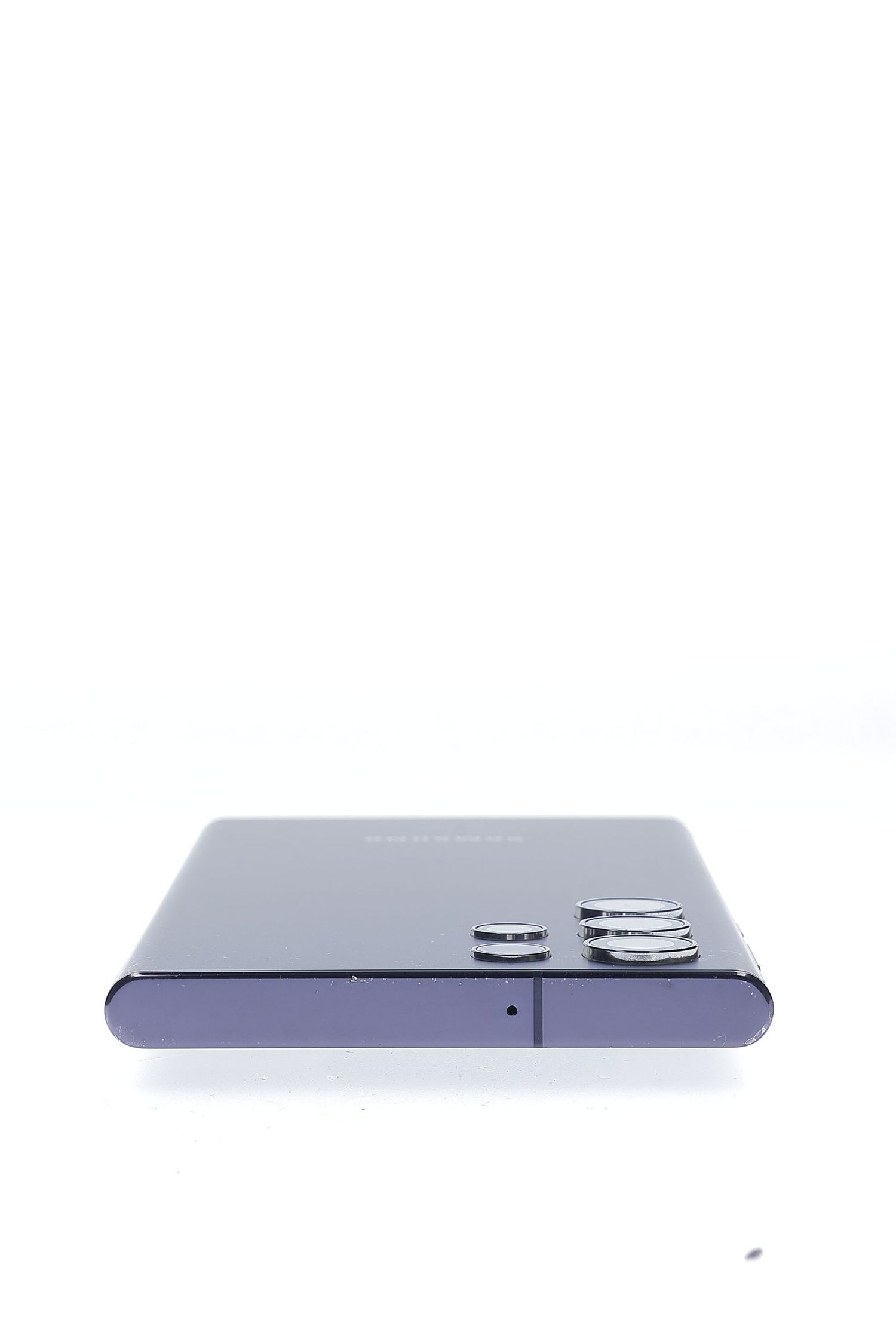 Samsung Galaxy S22 Ultra 5G Dual Sim 256 GB Phantom Black