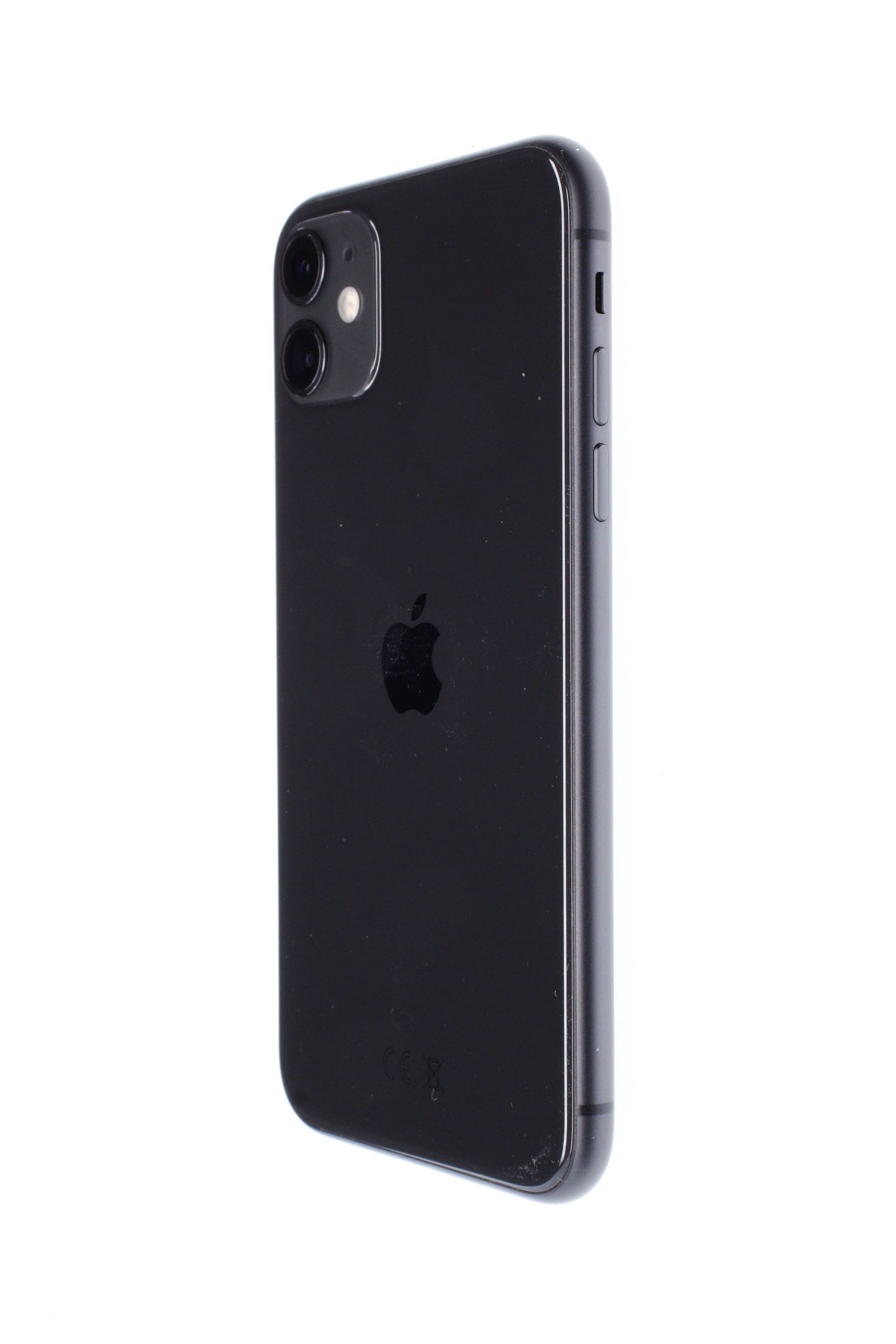 Apple iPhone 11 64 GB Black - Много добро