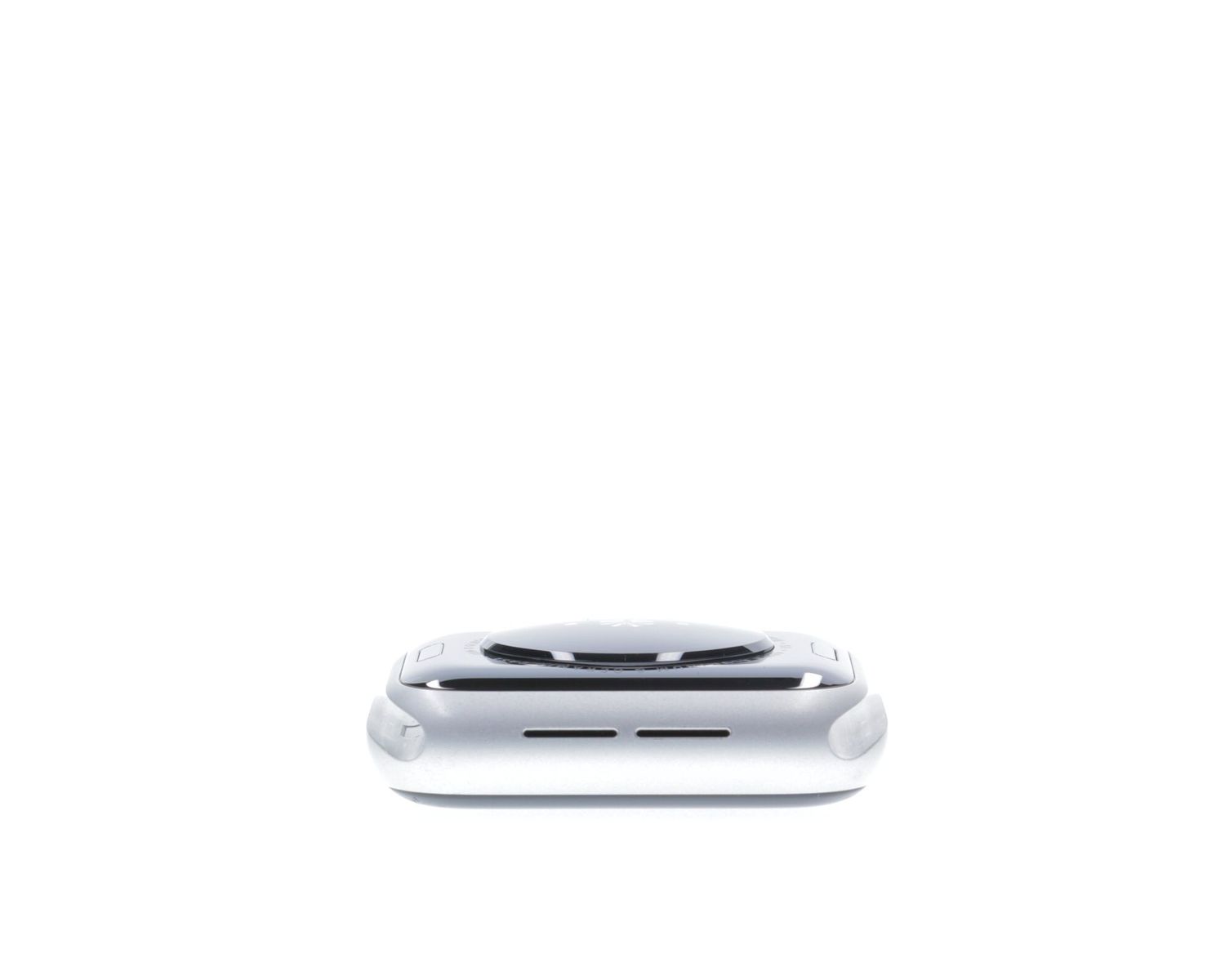 Apple Watch SE 2020, GPS, Aluminium 40mm Silver - Като нов