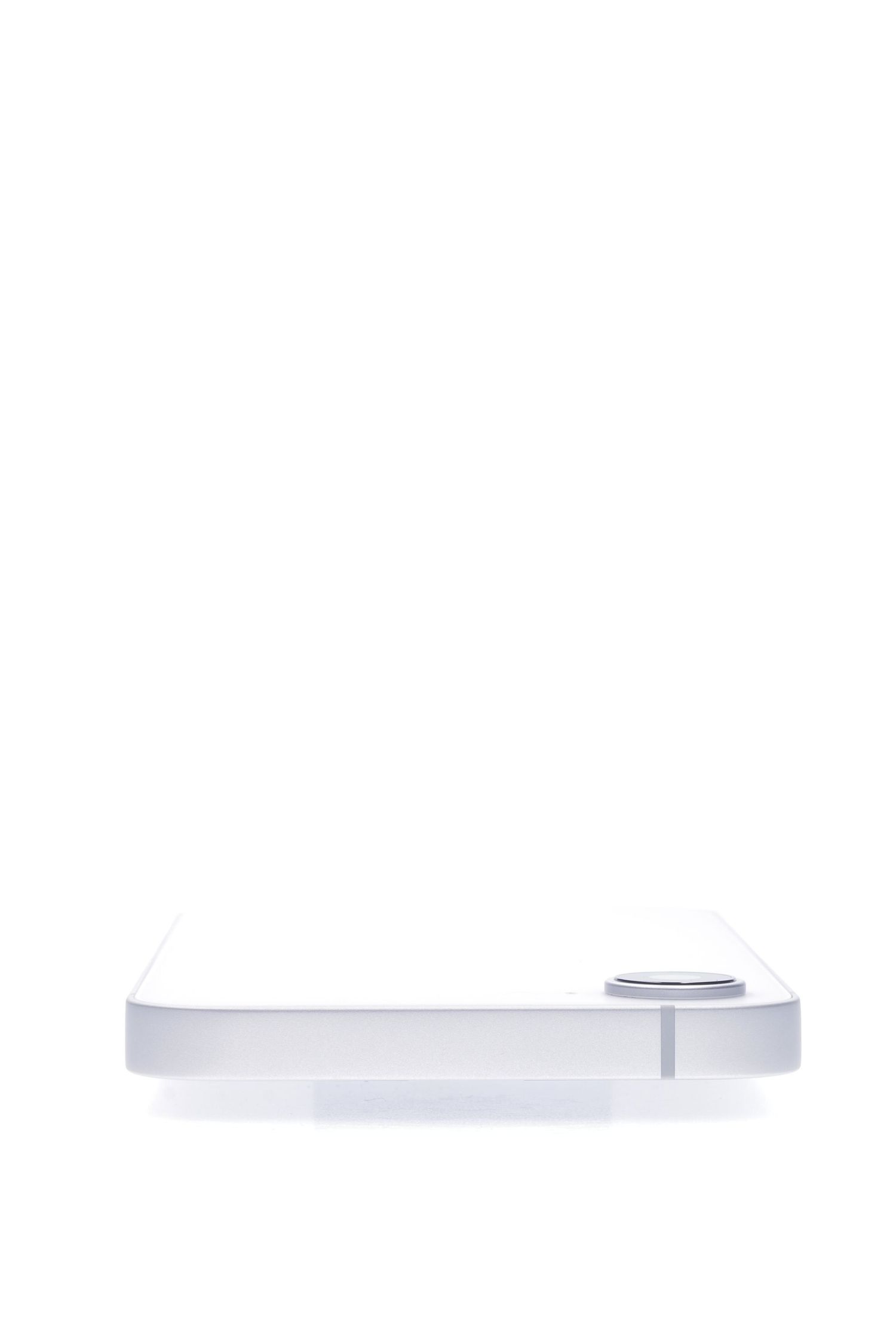 Apple iPhone 16e 128 GB White - Σαν καινούργιο