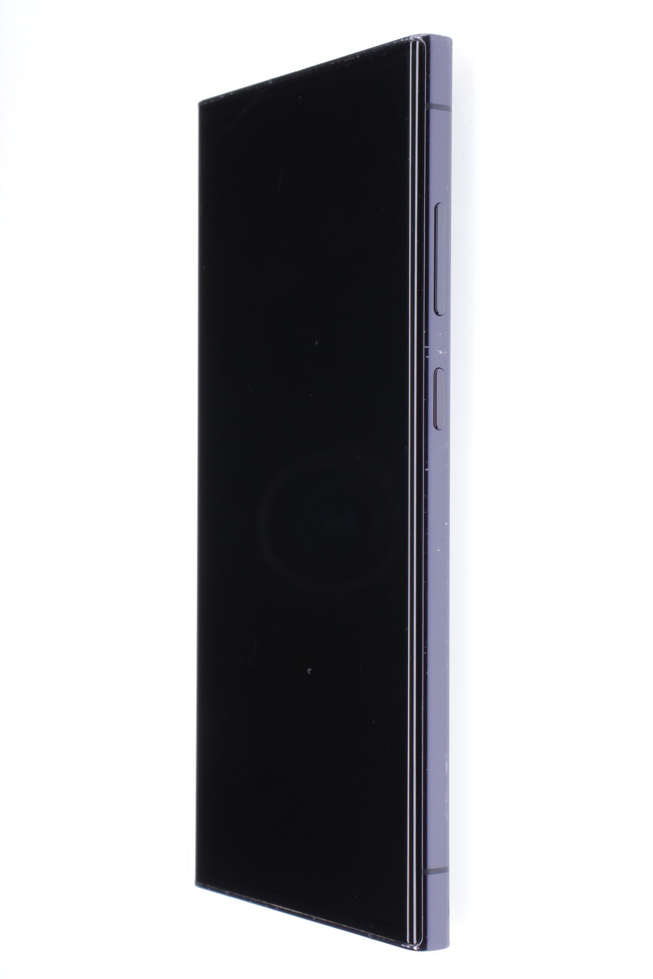 Samsung Galaxy S23 Ultra 5G Dual Sim, Phantom Black, 1 TB - de la