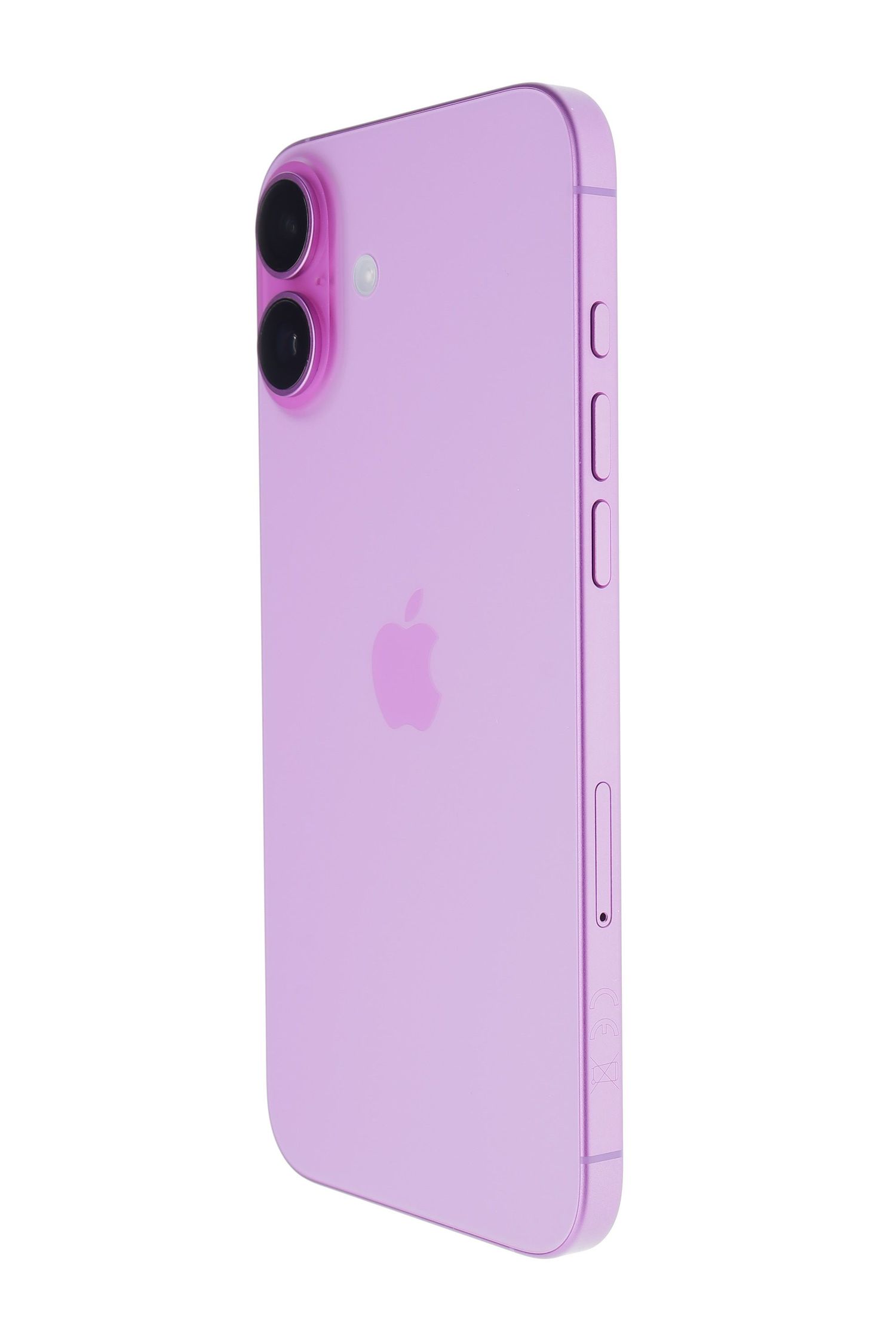 Apple iPhone 16 Plus 128 GB Pink - Ca nou