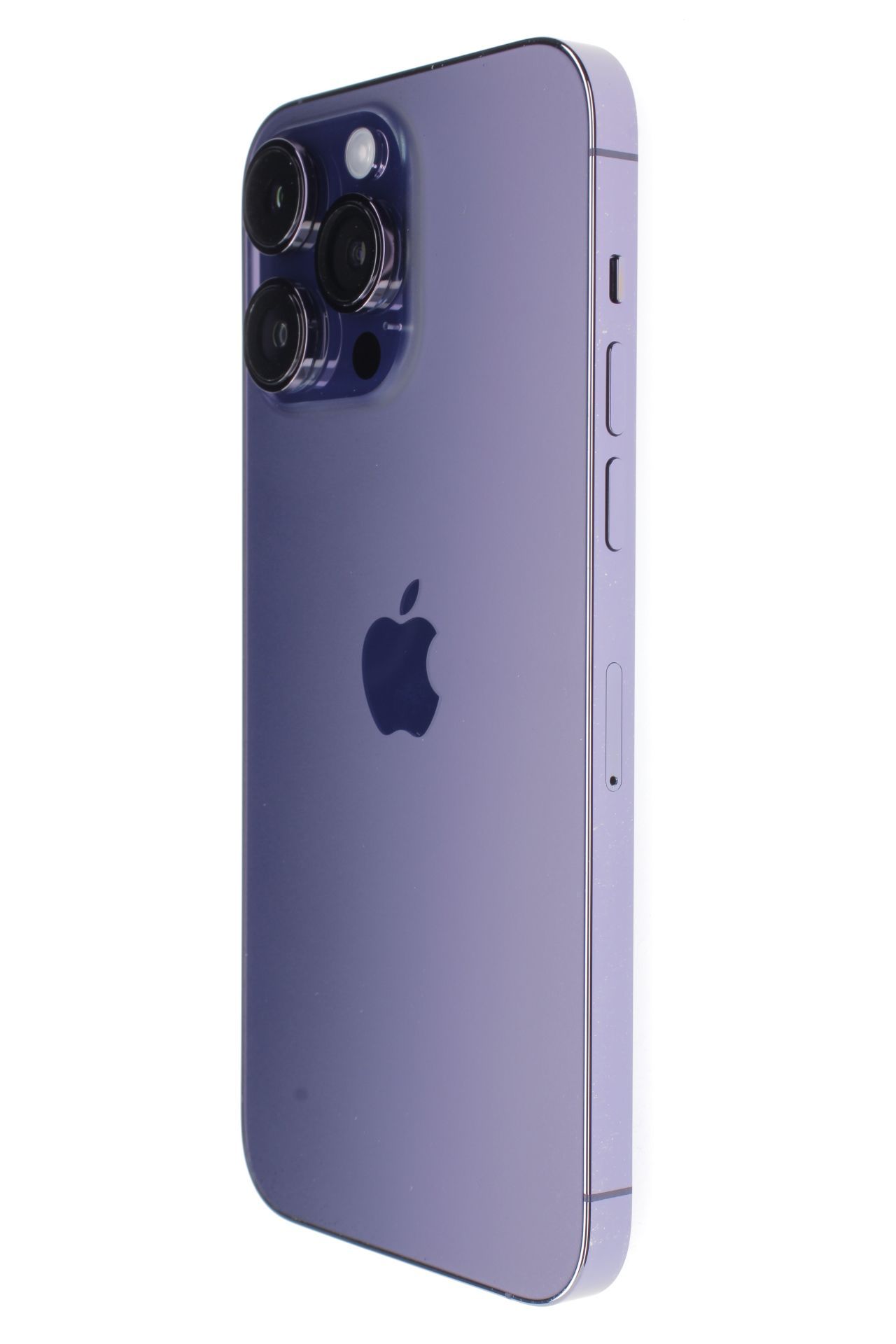 こ*も様 Apple iPhone 14 Pro Max 256GB Apple iPhone 14 Pro Max, Deep Purple, 256 GB - de la 2.559 lei