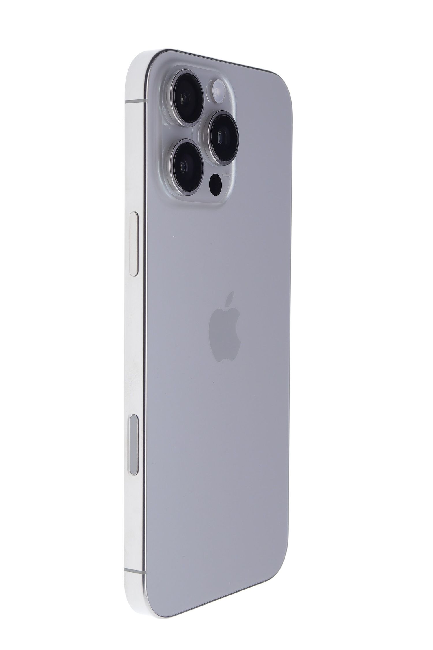 Apple iPhone 16 Pro Max 256 GB Natural Titanium - Ca nou