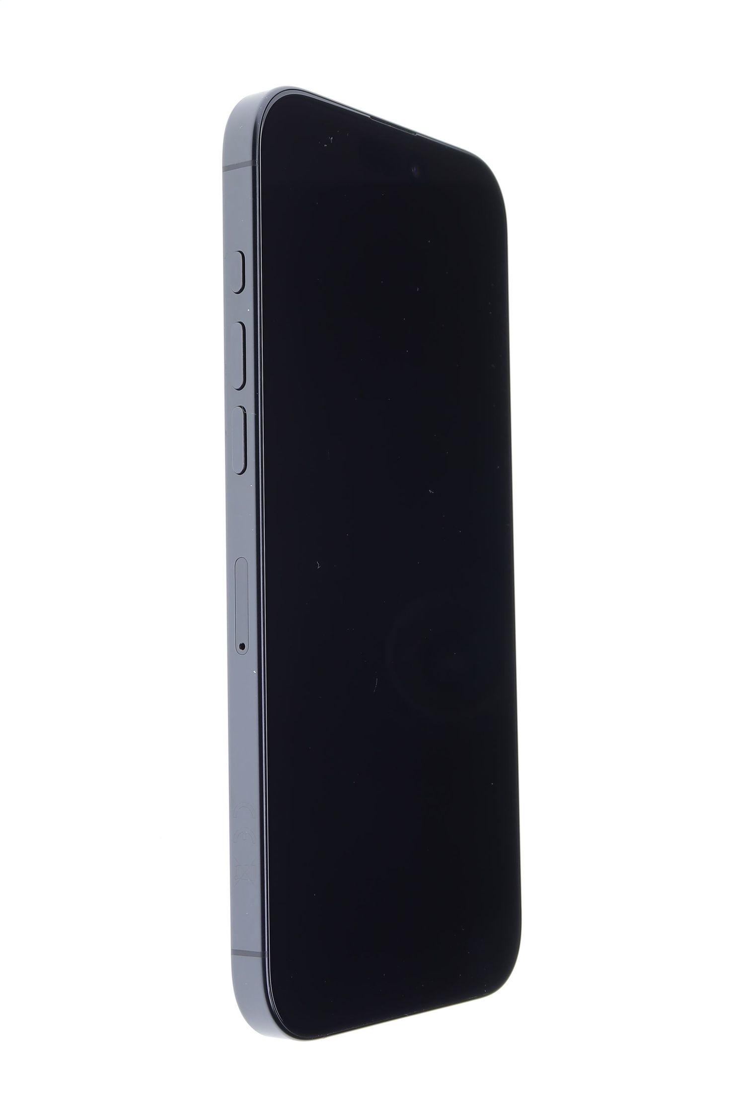 Apple iPhone 16 Pro Max 256 GB Black Titanium - Като нов