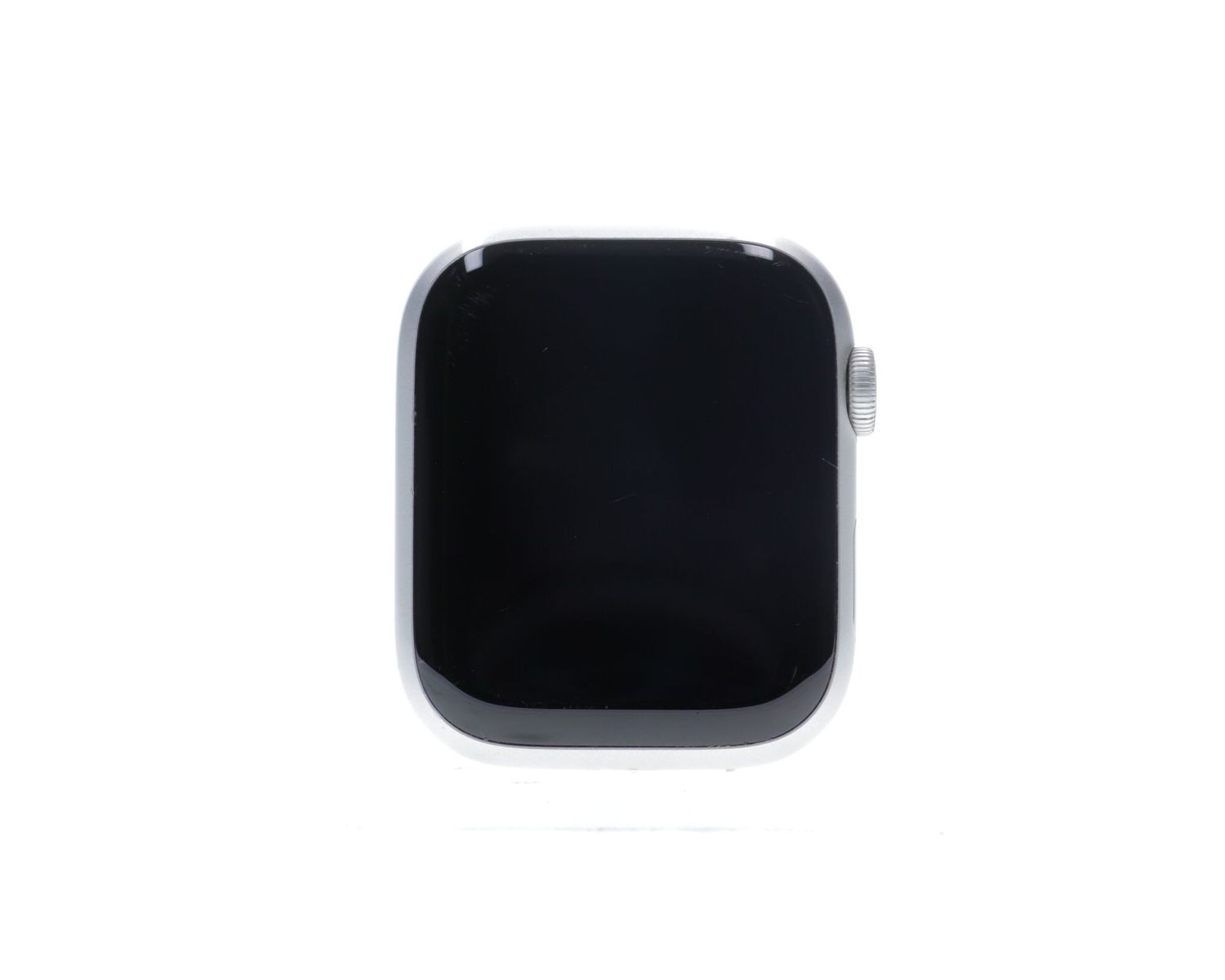 Apple Watch Series 8 2022, GPS + Cellular, Aluminium 45mm Silver - Отлично