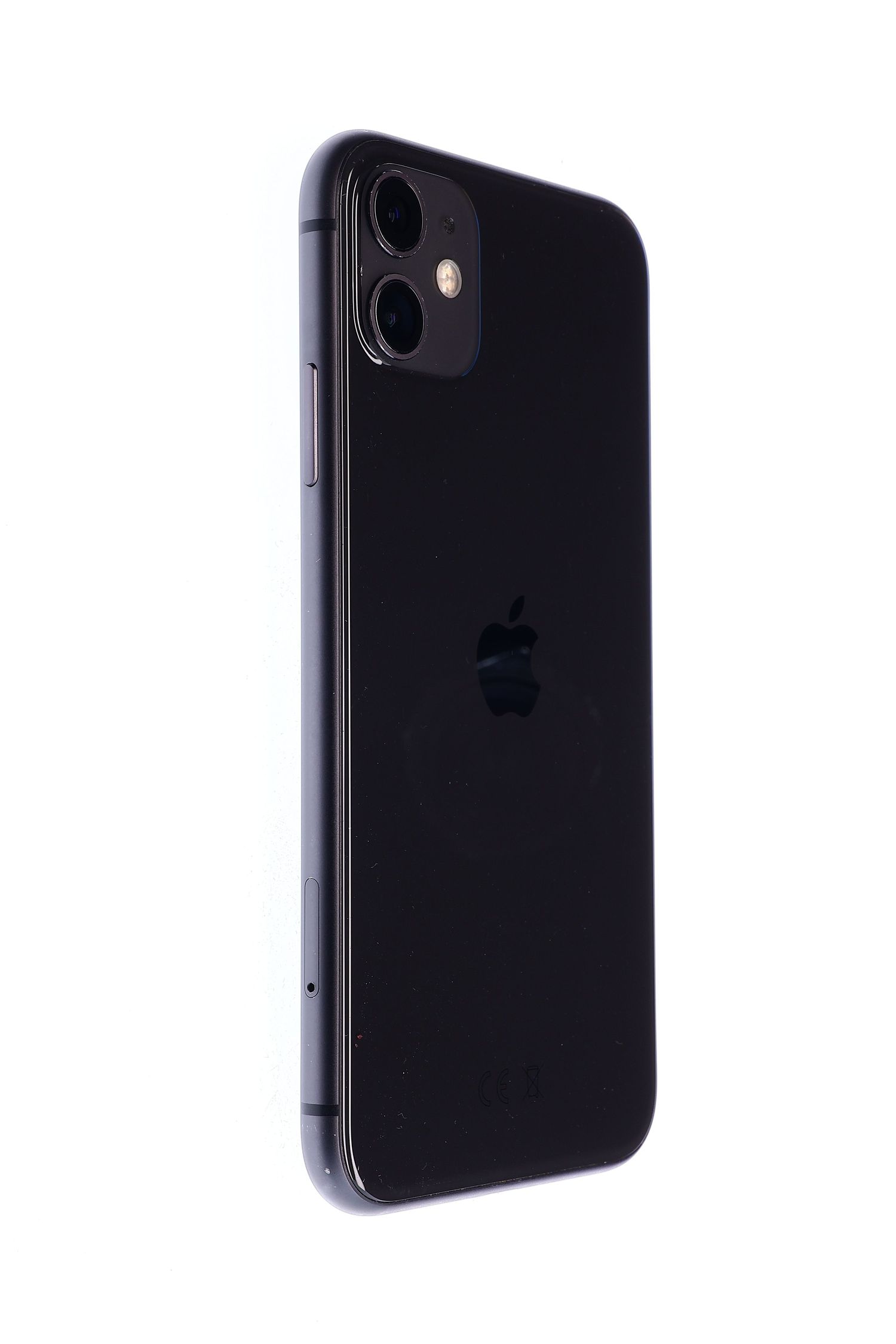 Apple iPhone 11 64 GB Black - Nagyon jó