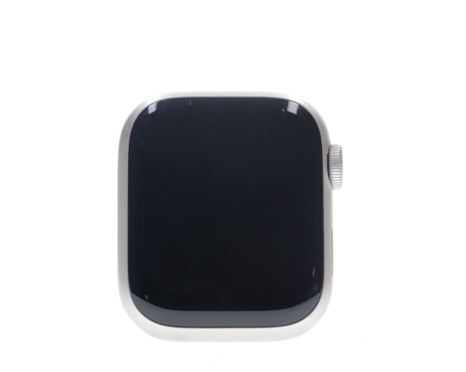 Apple Watch Series 9 2023, GPS + Cellular, Aluminium 41mm Starlight - Foarte bun