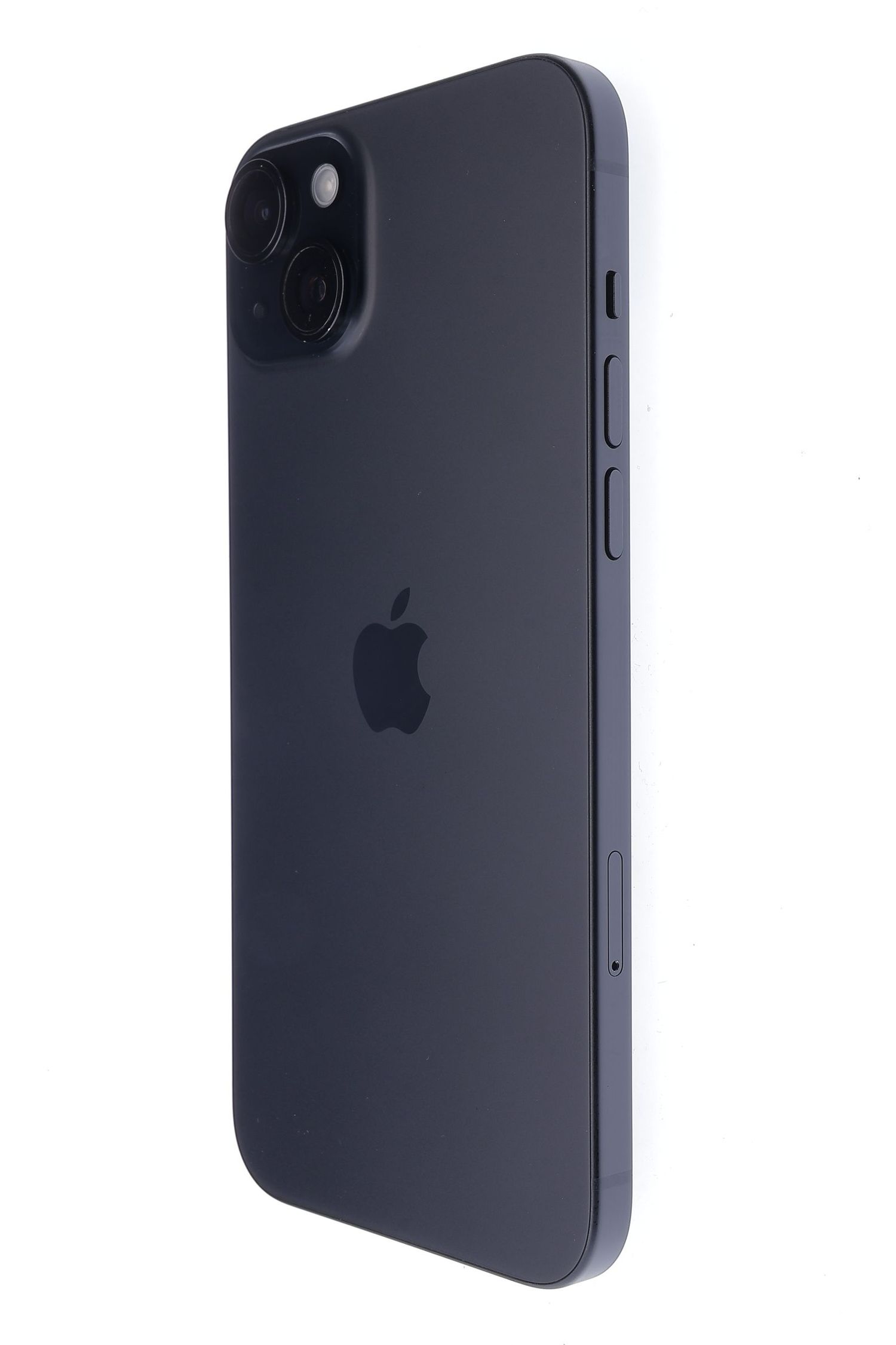 Apple iPhone 15 Plus 128 GB Black - Като нов