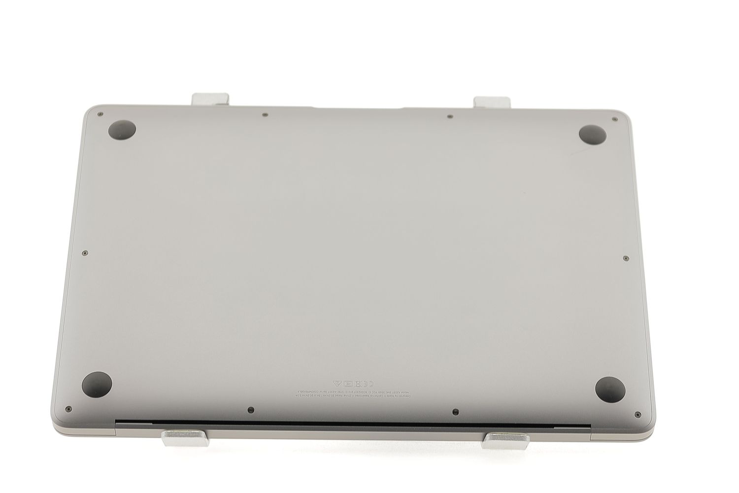 Apple MacBook Air 13″ 2020, M1 8 Cores, 8 GB, 8 core GPU 256 GB Space Gray - Εξαιρετικό