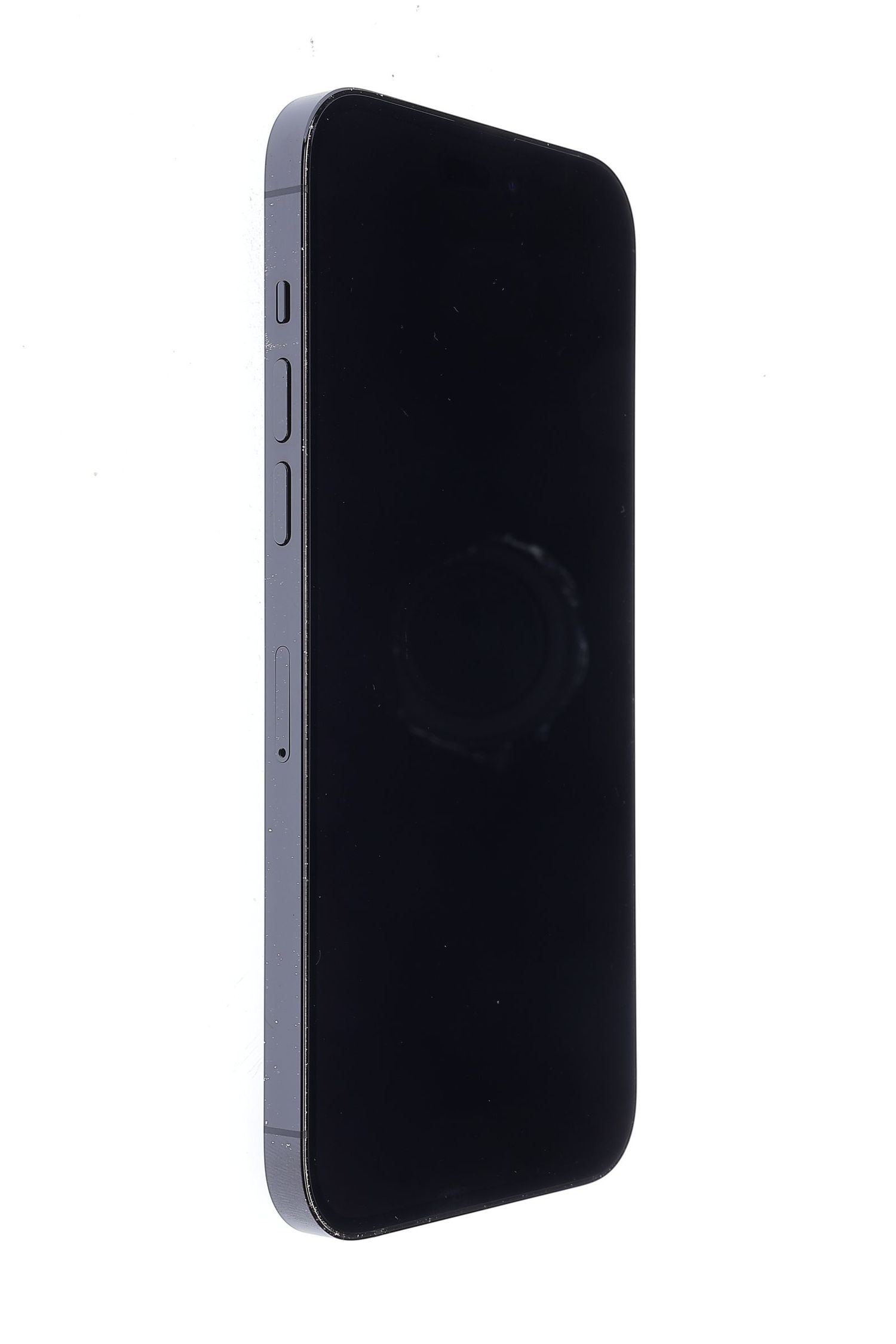 Apple iPhone 14 Pro Max 256 GB Space Black - Много добро