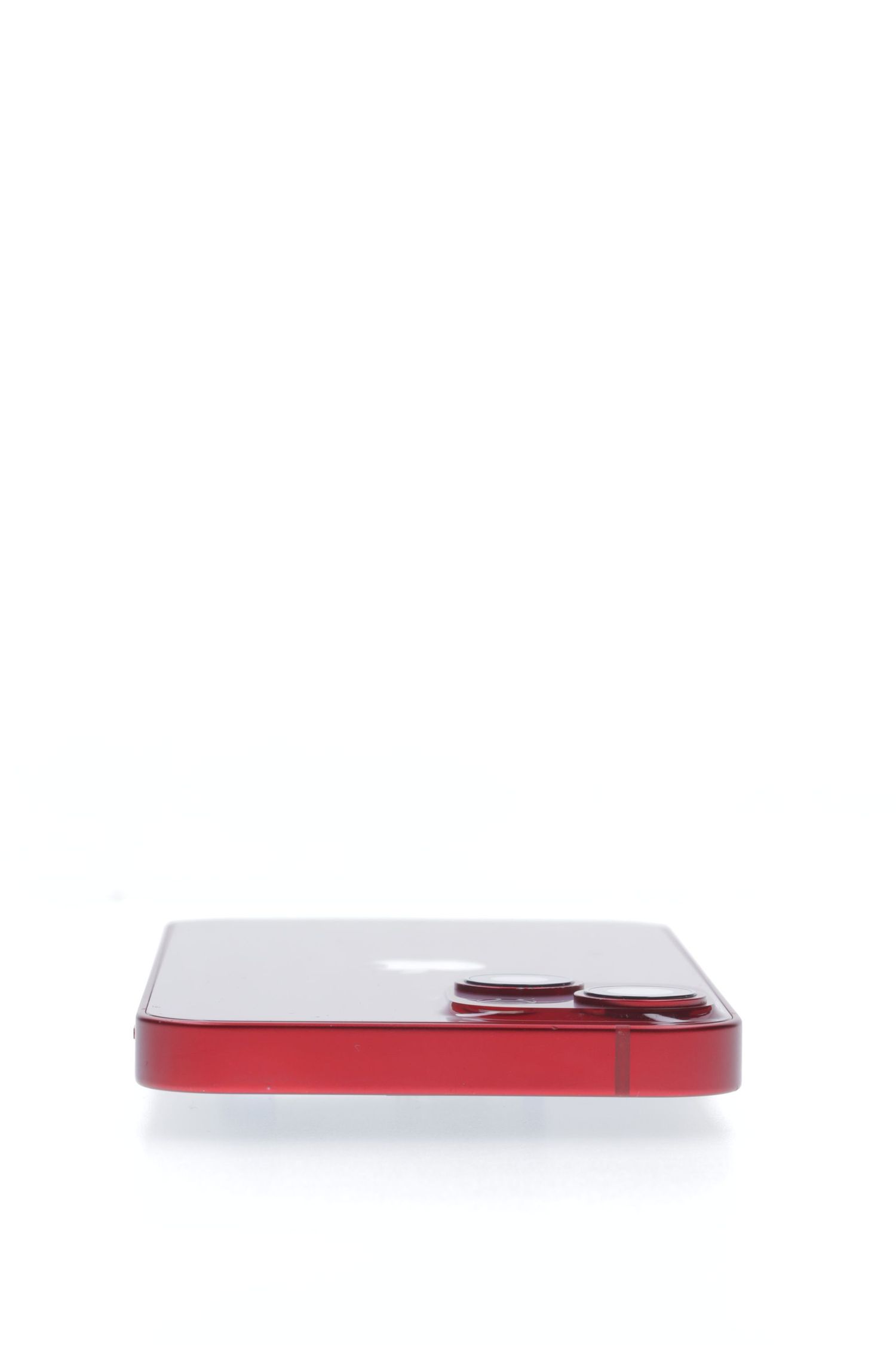 Apple iPhone 13 mini 128 GB Red - Excelent