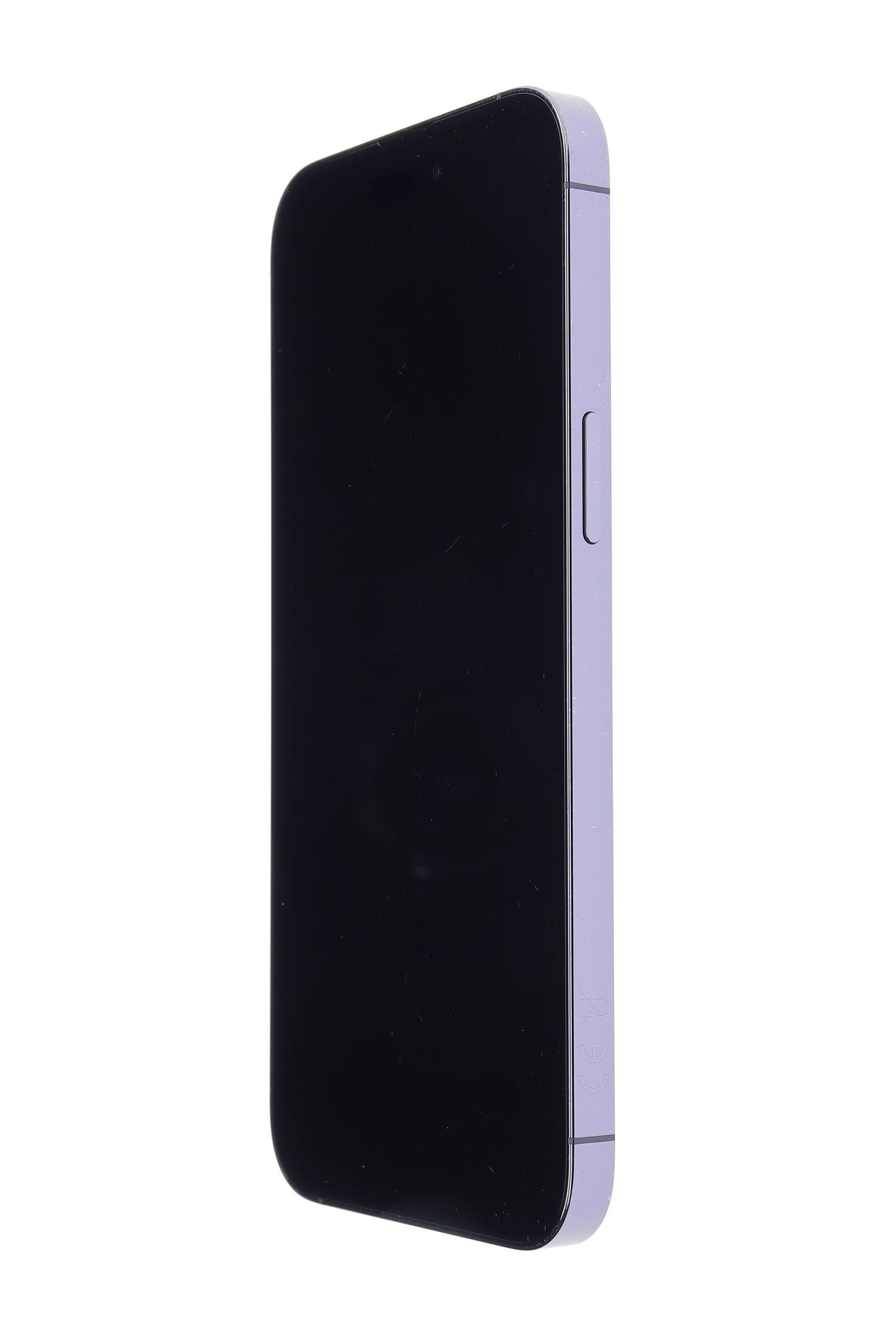 Apple iPhone 14 Pro Max 256 GB Deep Purple - Πολύ καλό