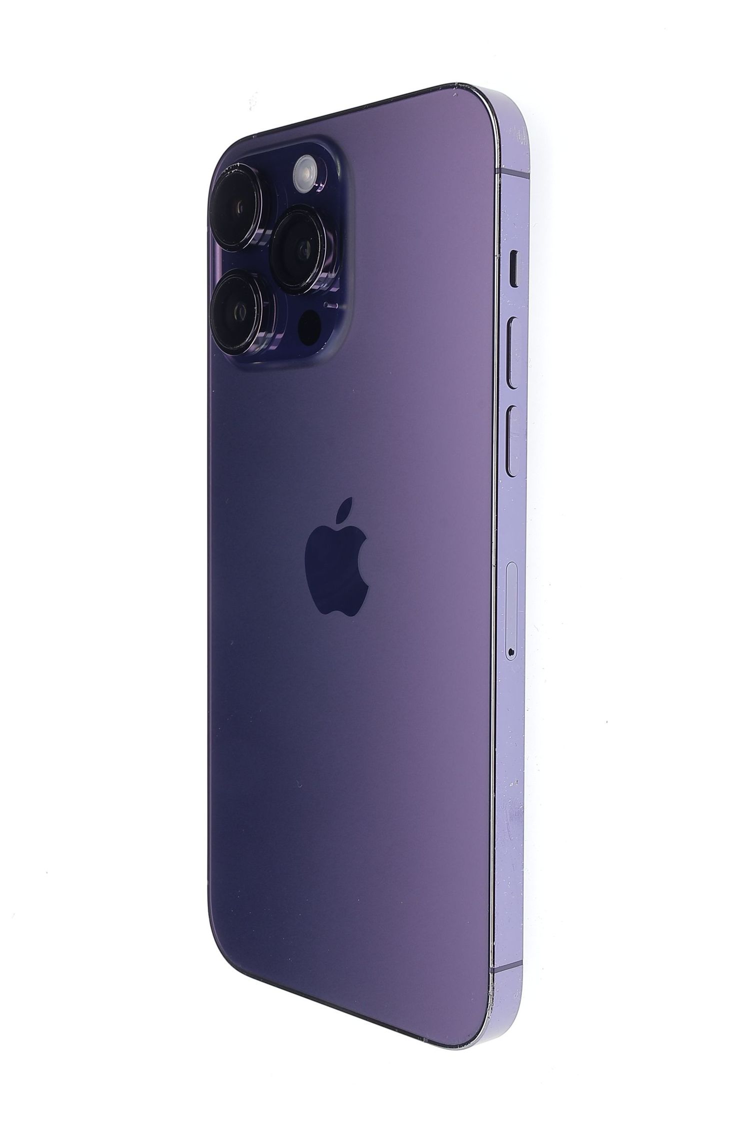 Apple iPhone 14 Pro Max 256 GB Deep Purple - Като нов