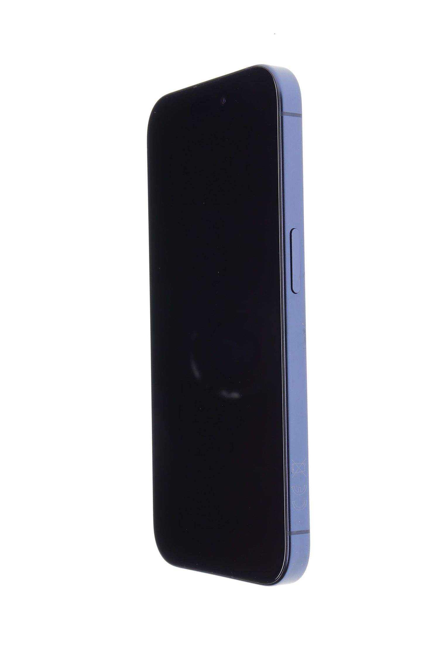 Apple iPhone 15 Pro 128 GB Blue Titanium - Ca nou