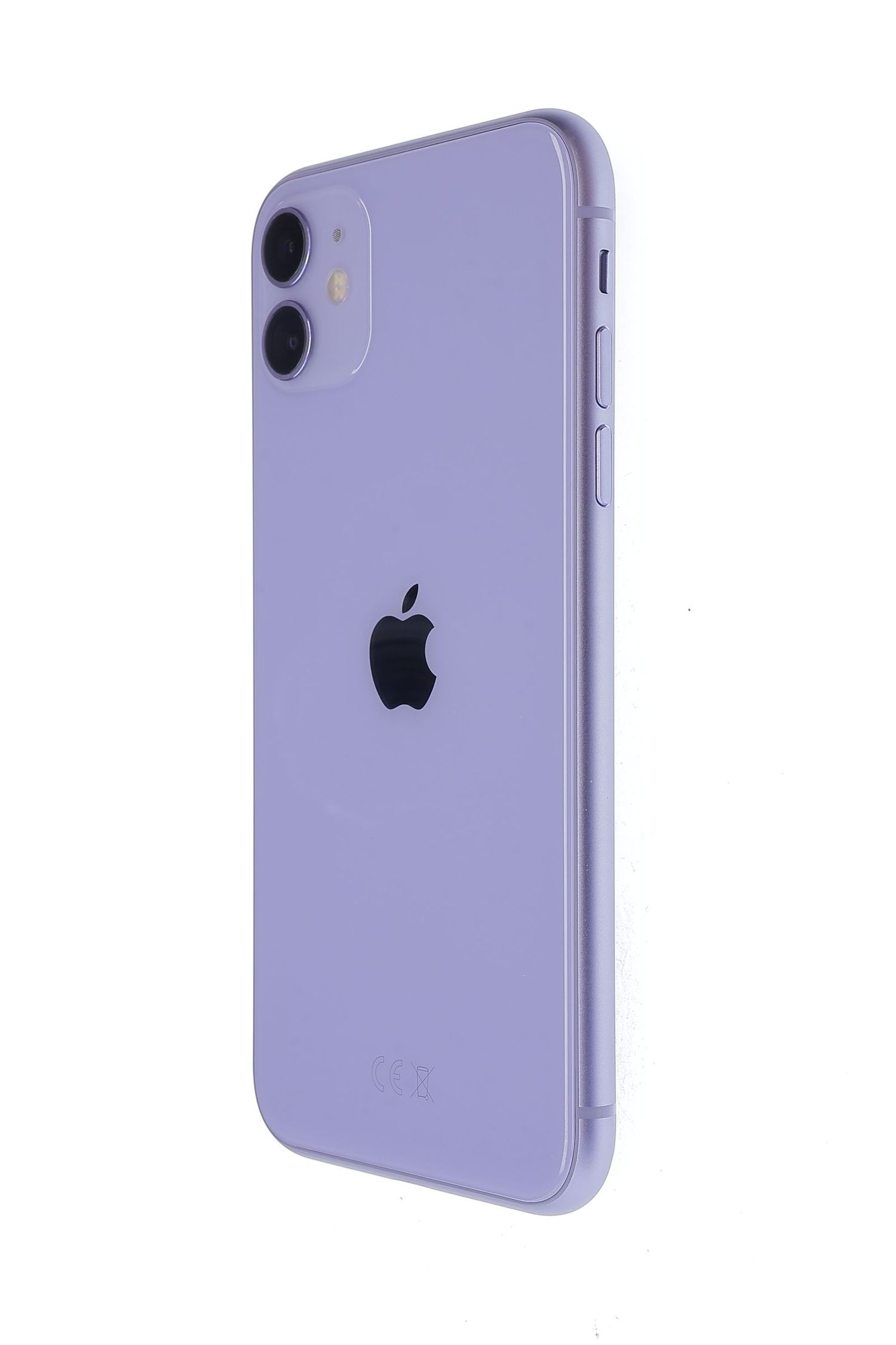 Apple iPhone 11 64 GB Purple - Като нов